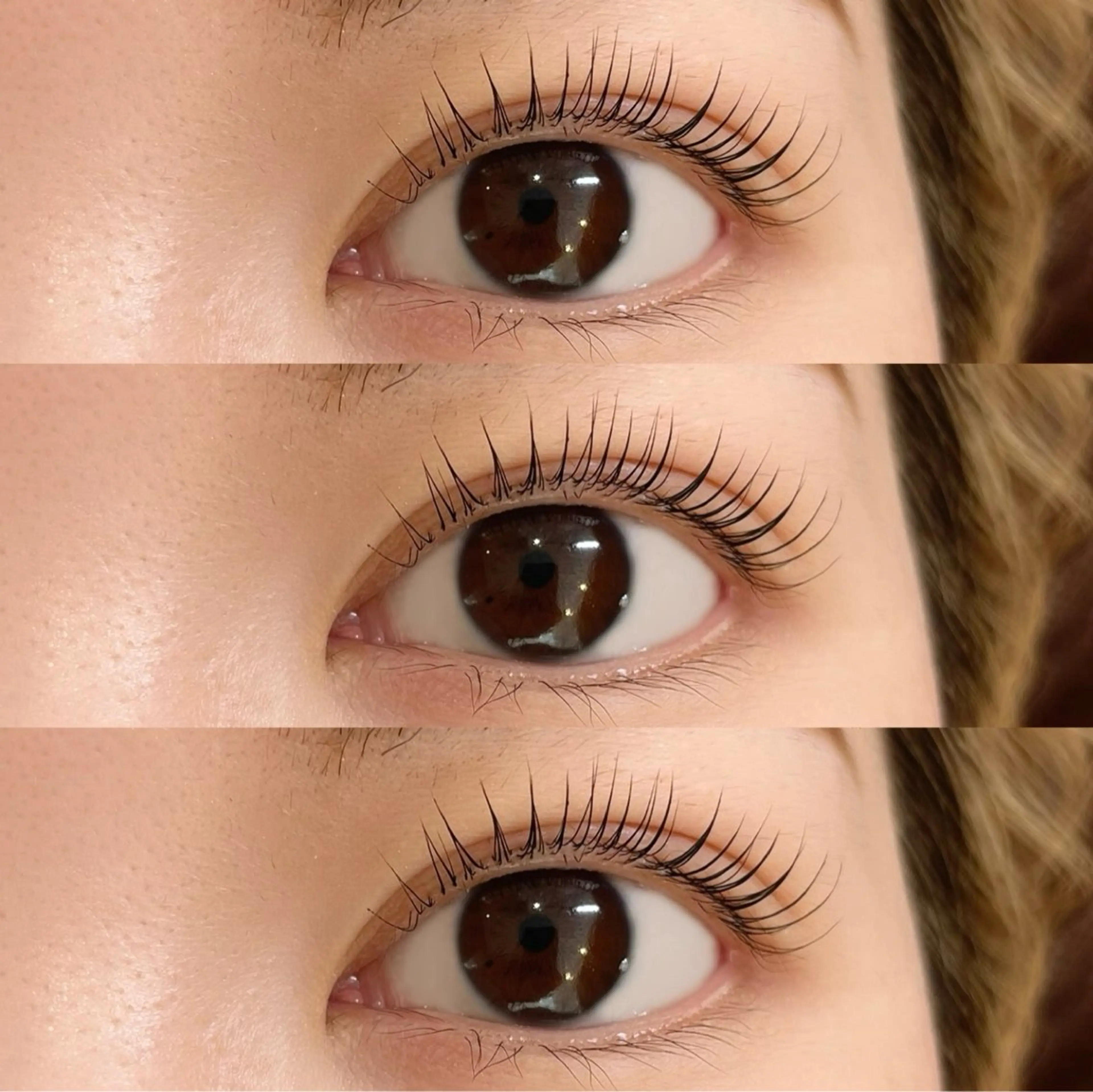 マツエク・マツパ NEST eye 🤍reinaの眉毛・アイブロウイメージ