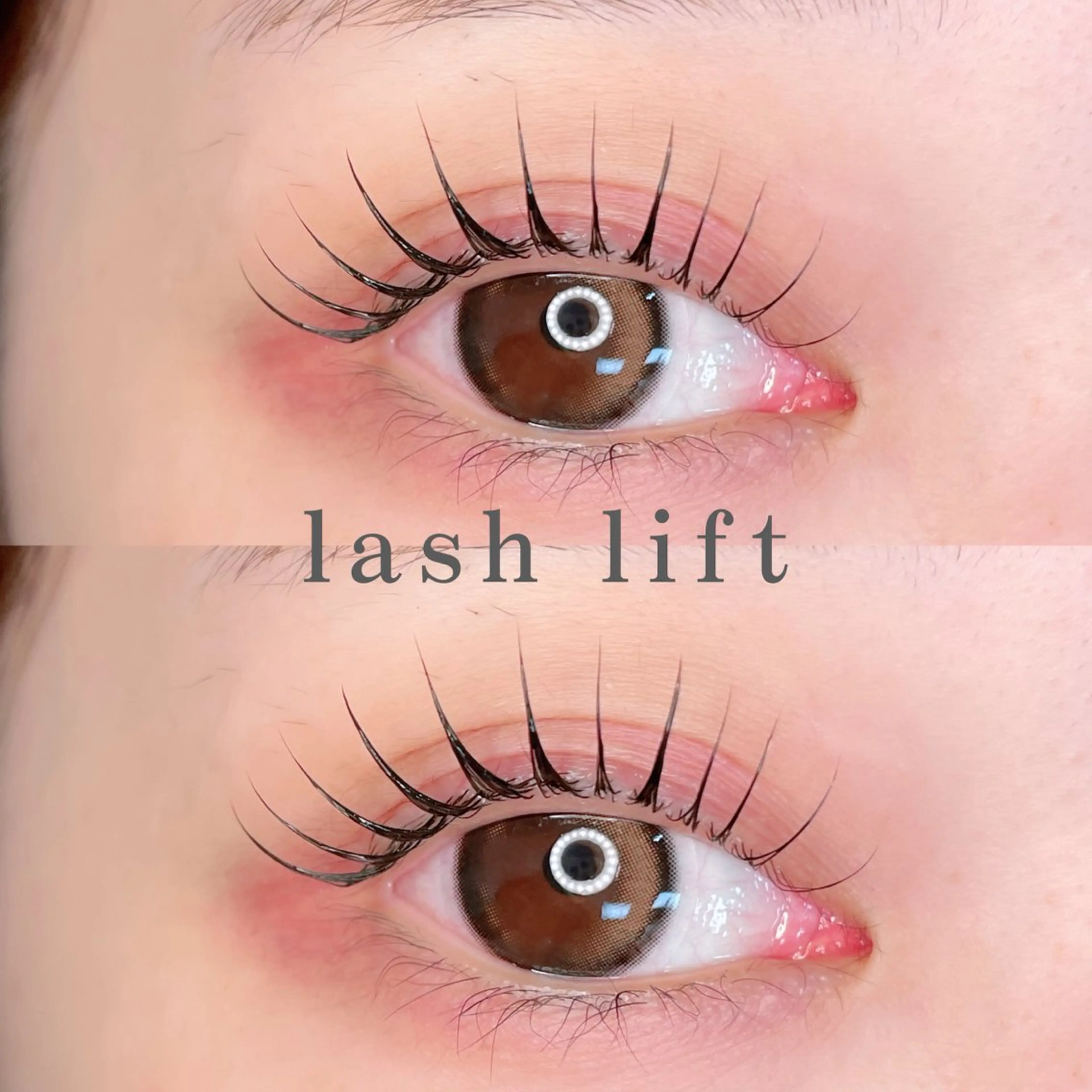 マツエク・マツパ マツパ パリジェンヌ/美眉 OLIVIA加藤のマツエク・マツパデザイン