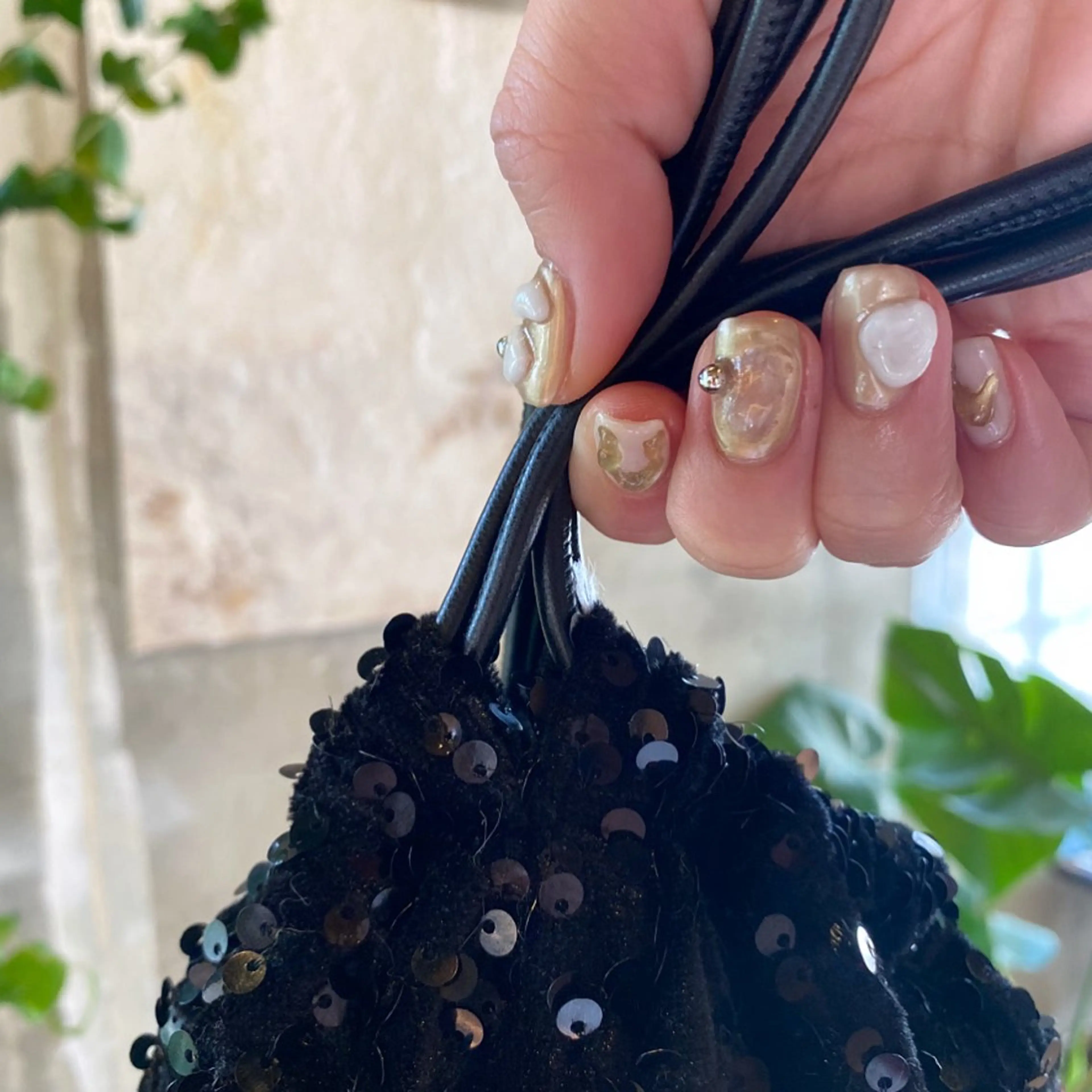 ネイル 49-seek所属・49-seek 松野千恵子のネイルデザイン