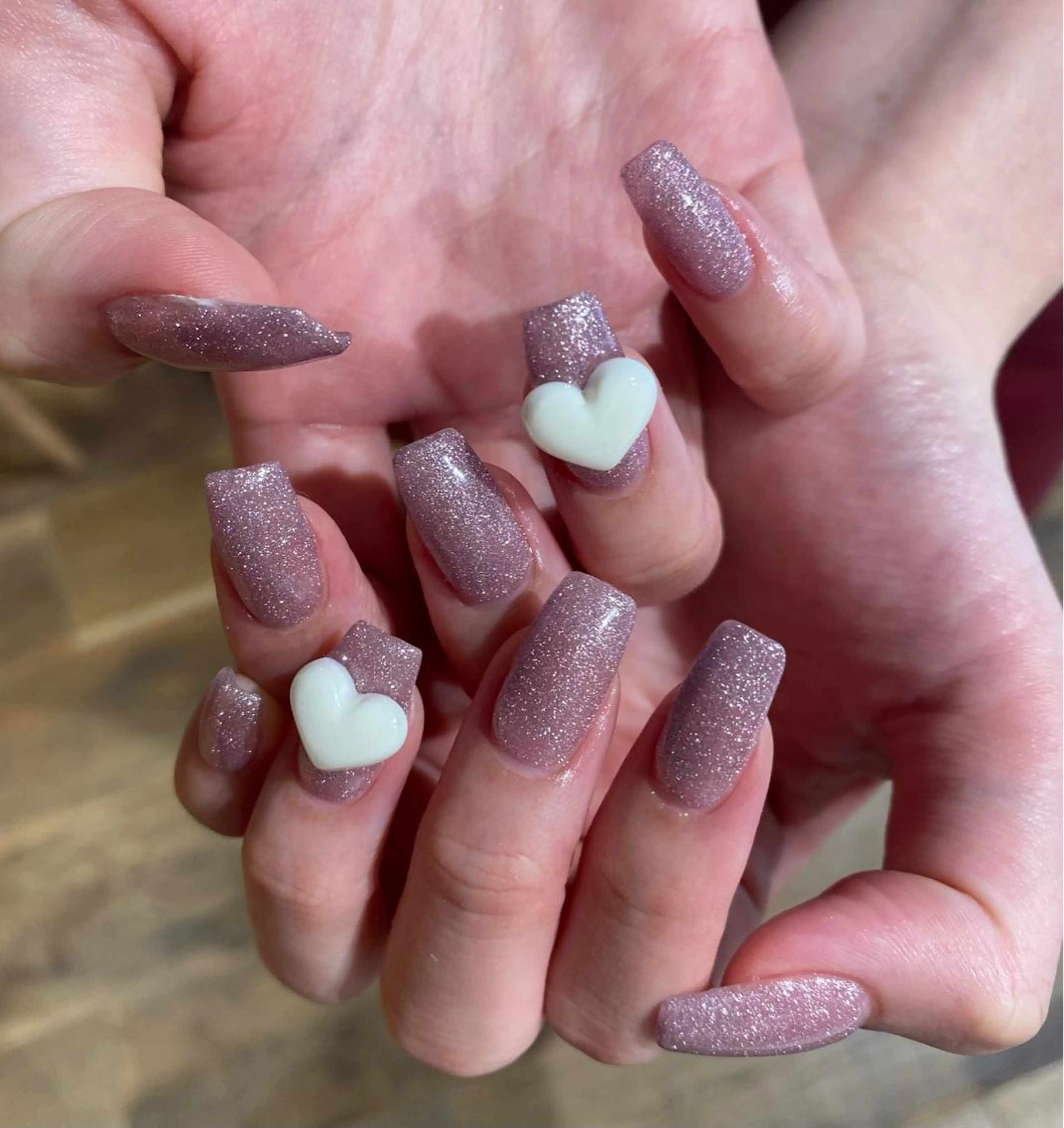 ネイル zir nail♡ shikakuraのネイルデザイン