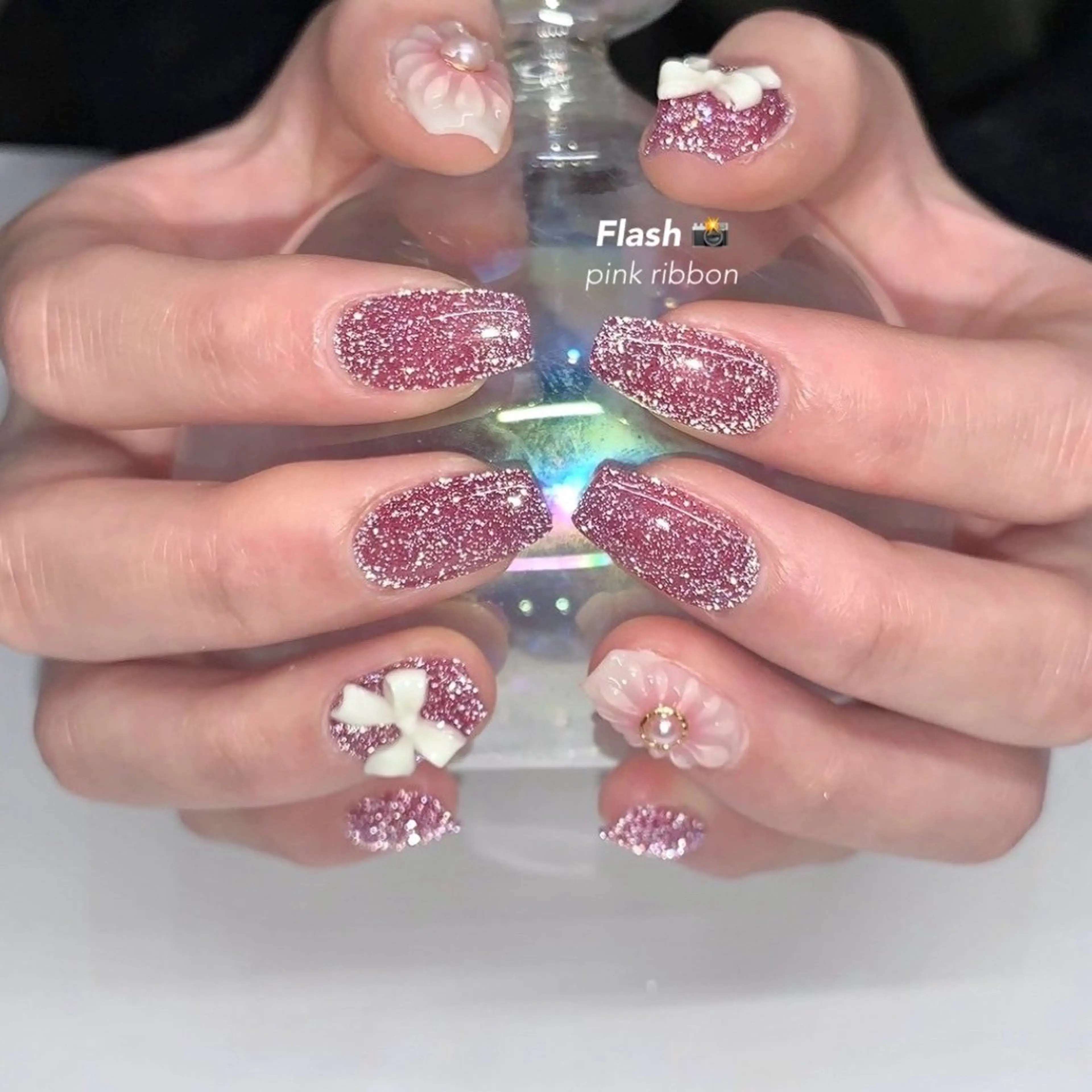 ネイル Lucia 深野のマツエク・マツパデザイン