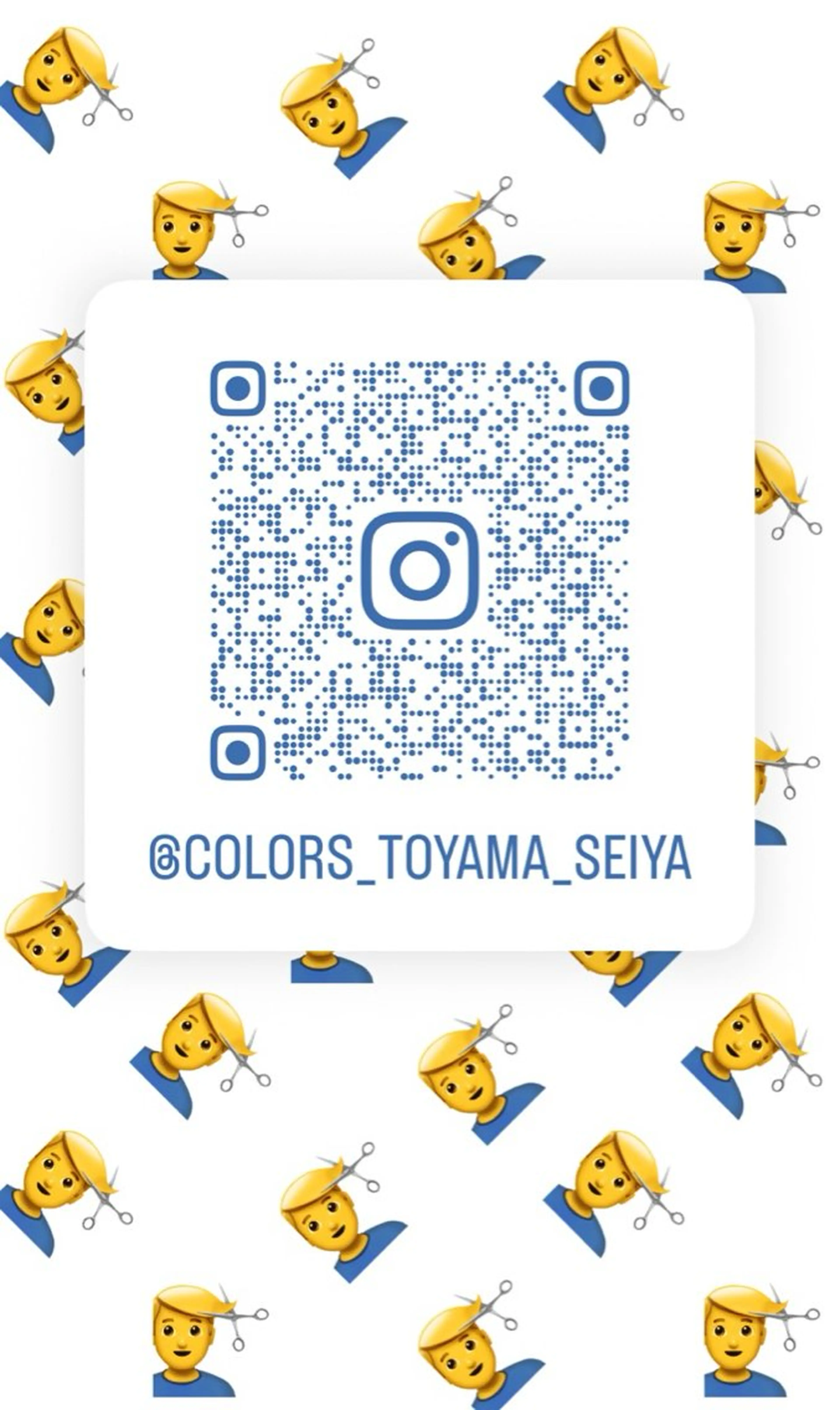 水野 聖哉のヘアスタイル