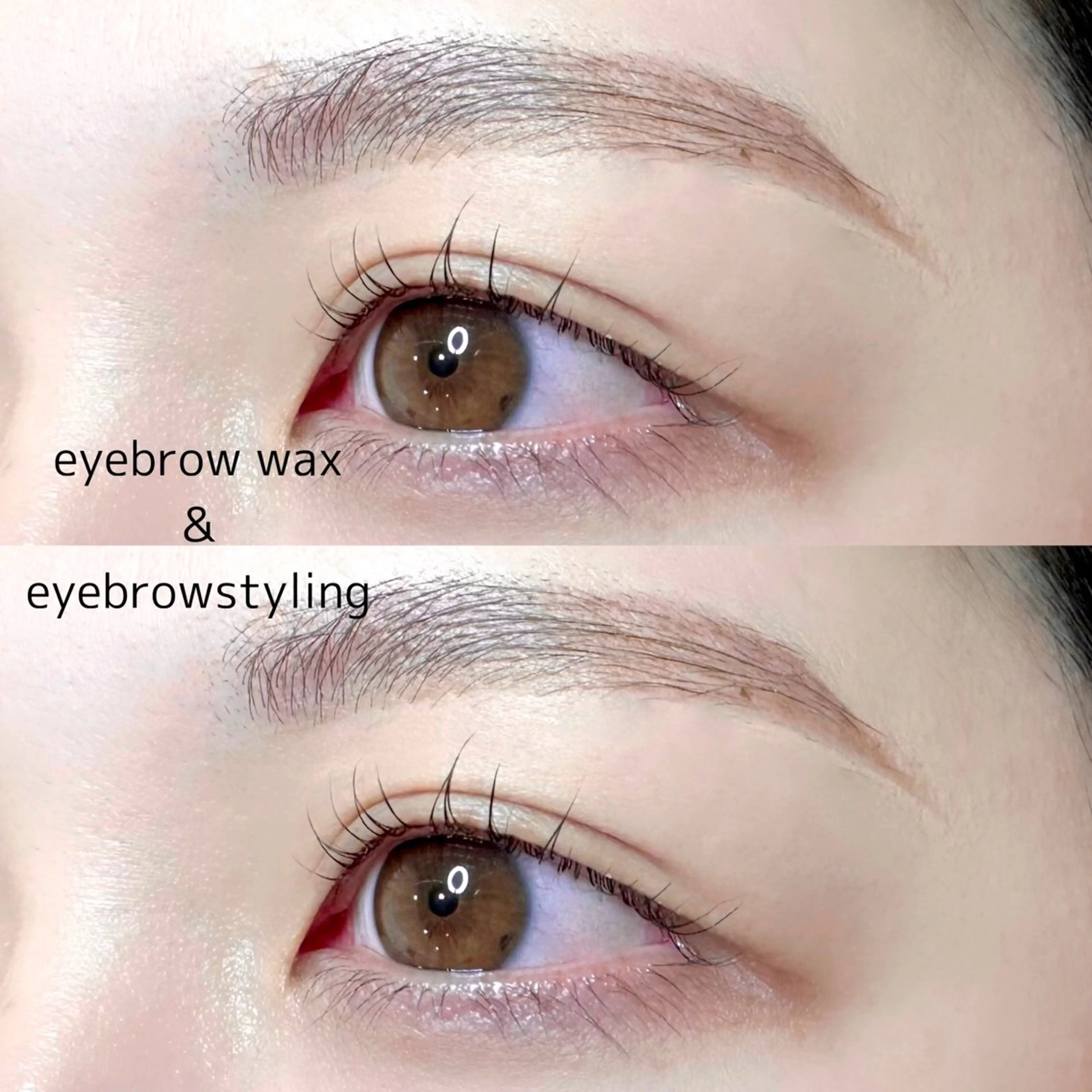 アイブロウ neuu. ayanoのマツエク・マツパデザイン