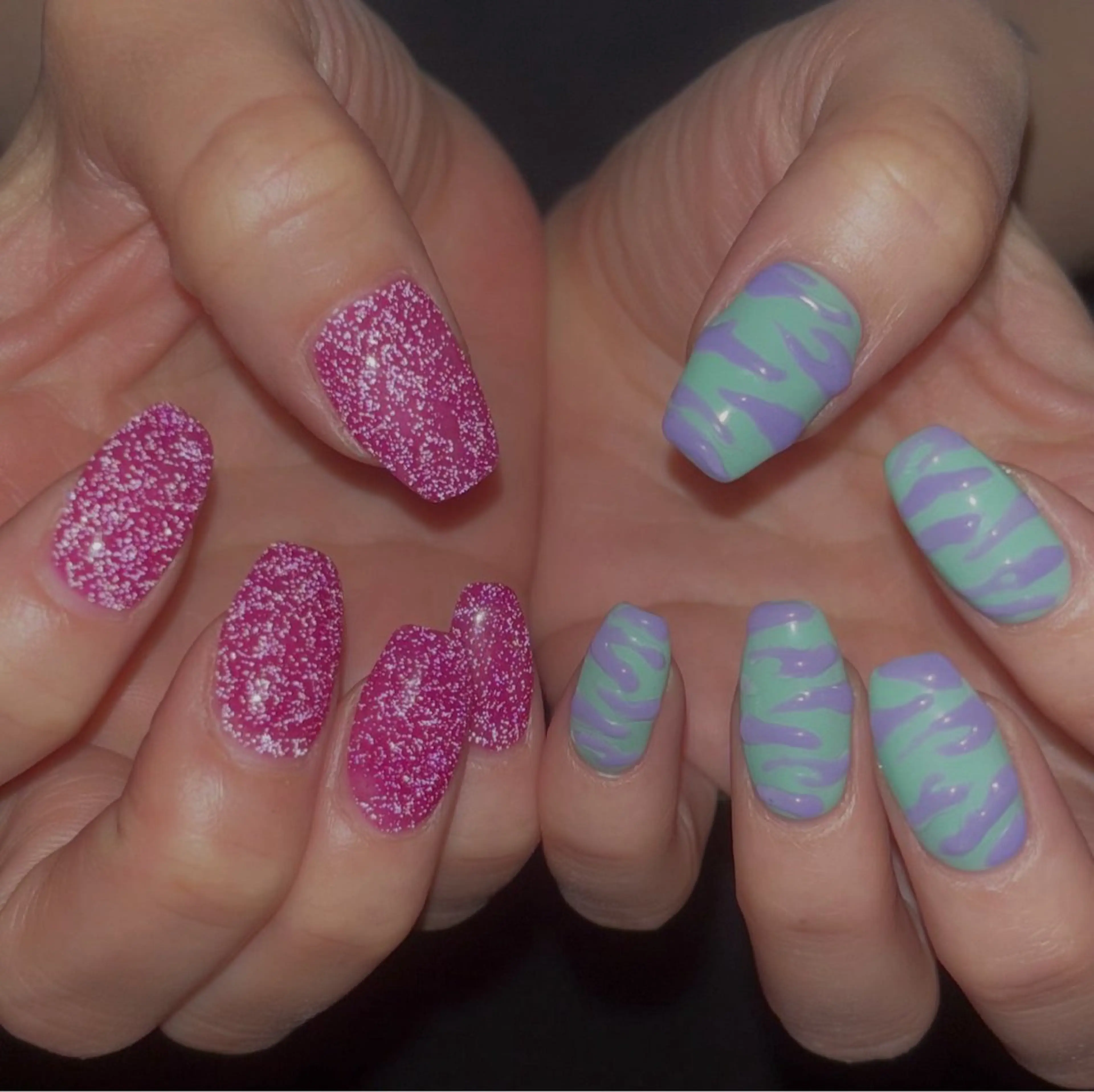 ネイル Bronze  Ship ＊relaxation saron＊所属・S a k iのその他イメージ