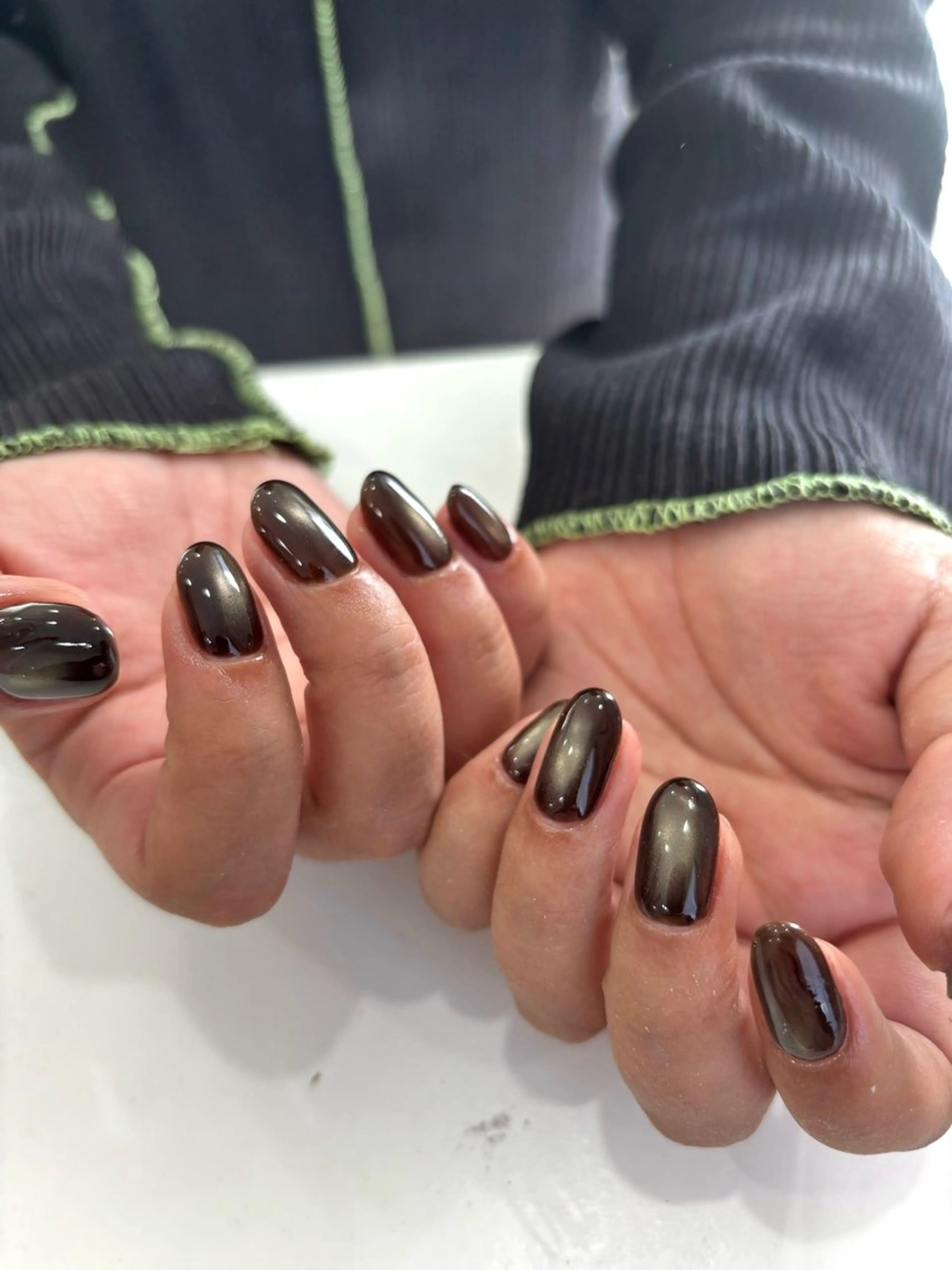 ネイル ハンドネイル Nail salon Rilyのネイルデザイン