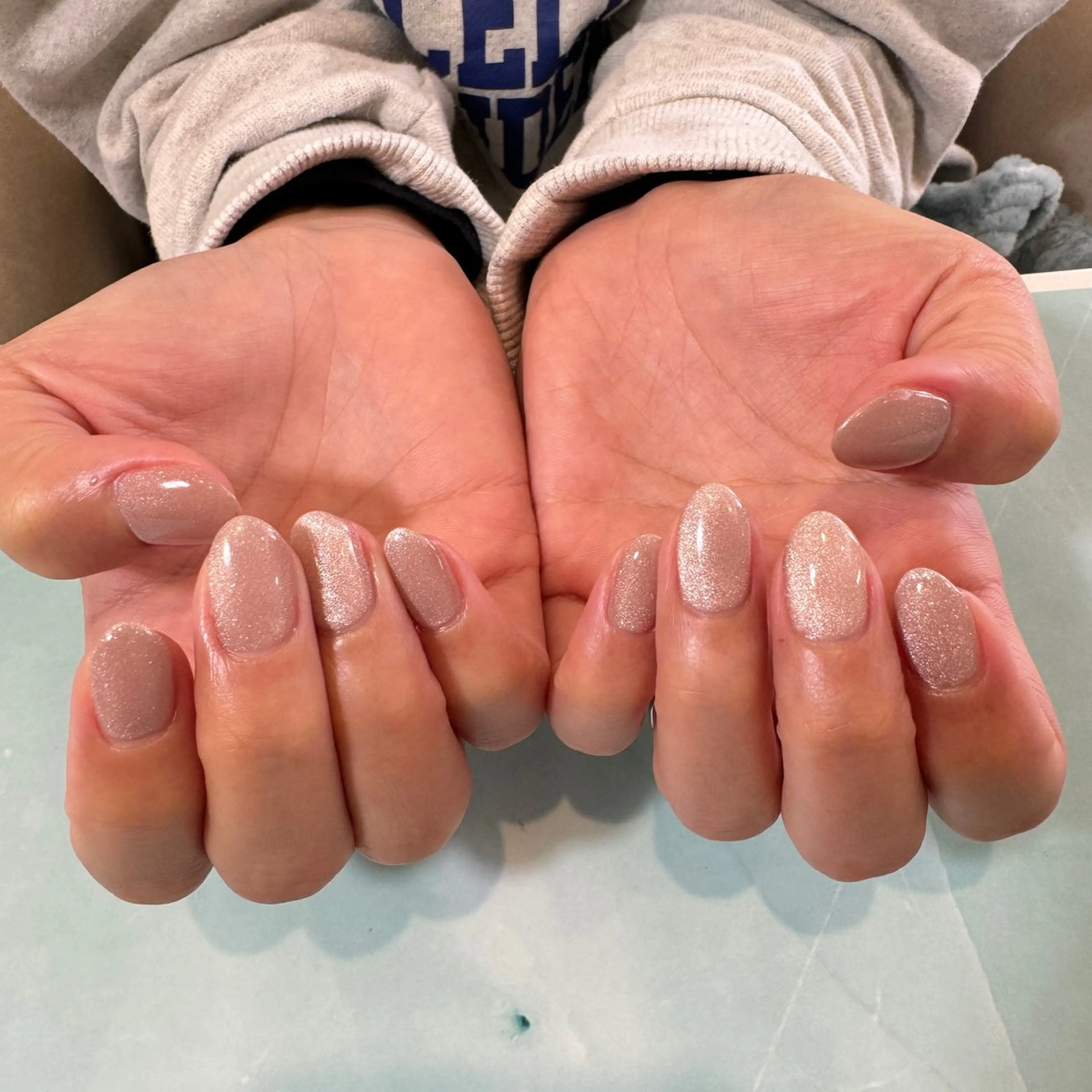 ネイル ハンドネイル Girasol YUKIのネイルデザイン