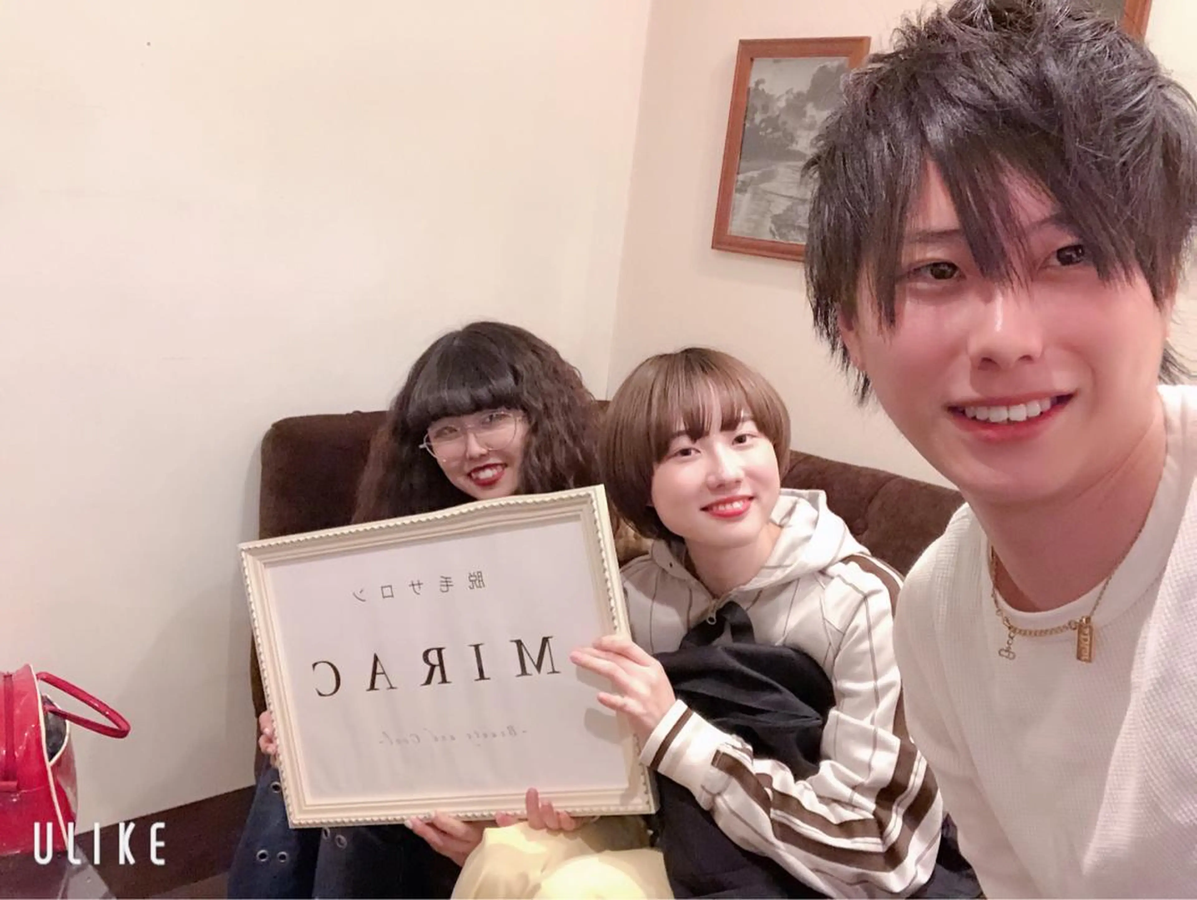 都度払い脱毛⭐️ 脱毛サロンMIRACのエステ・リラクイメージ