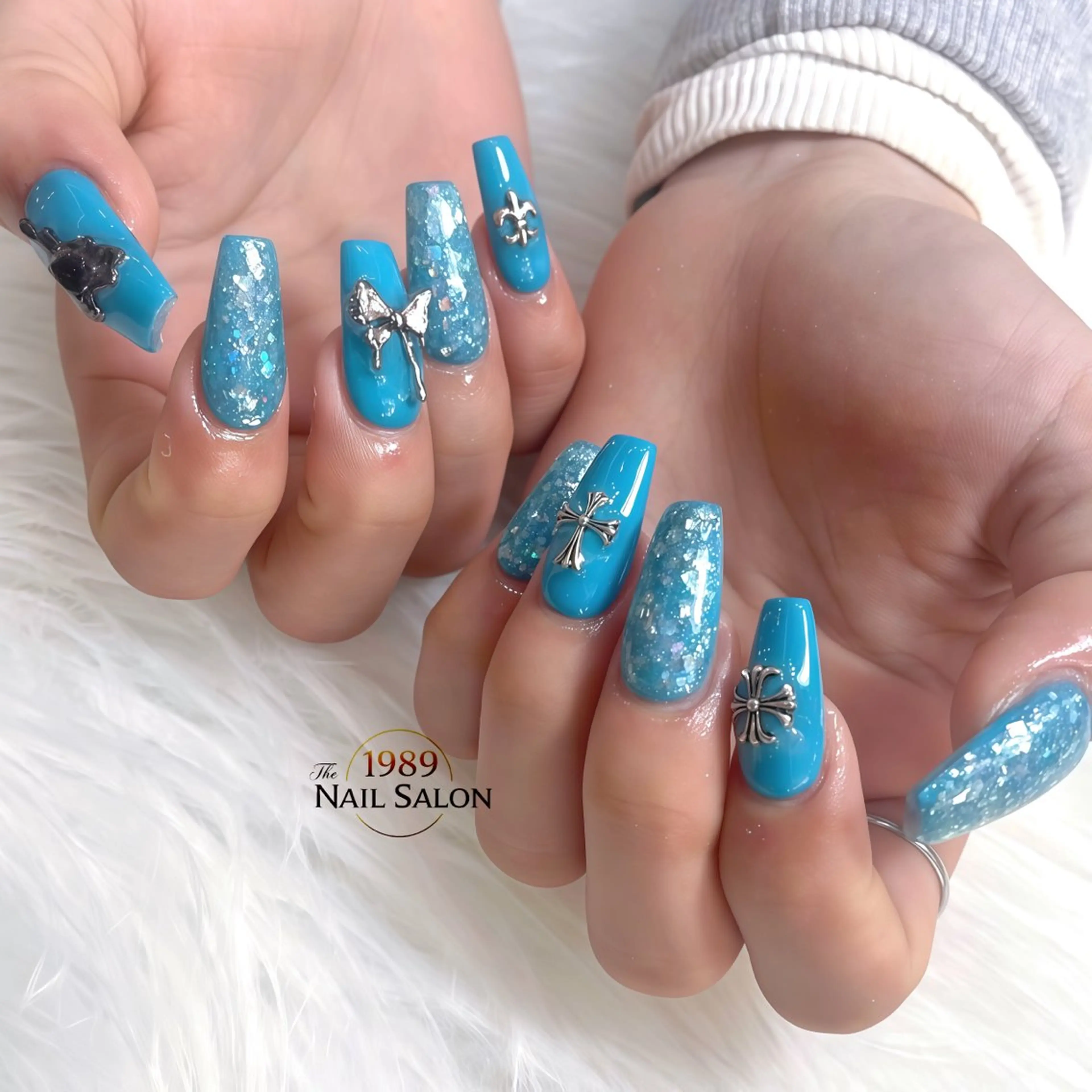 ネイル The 1989 Nail Salonのネイルデザイン