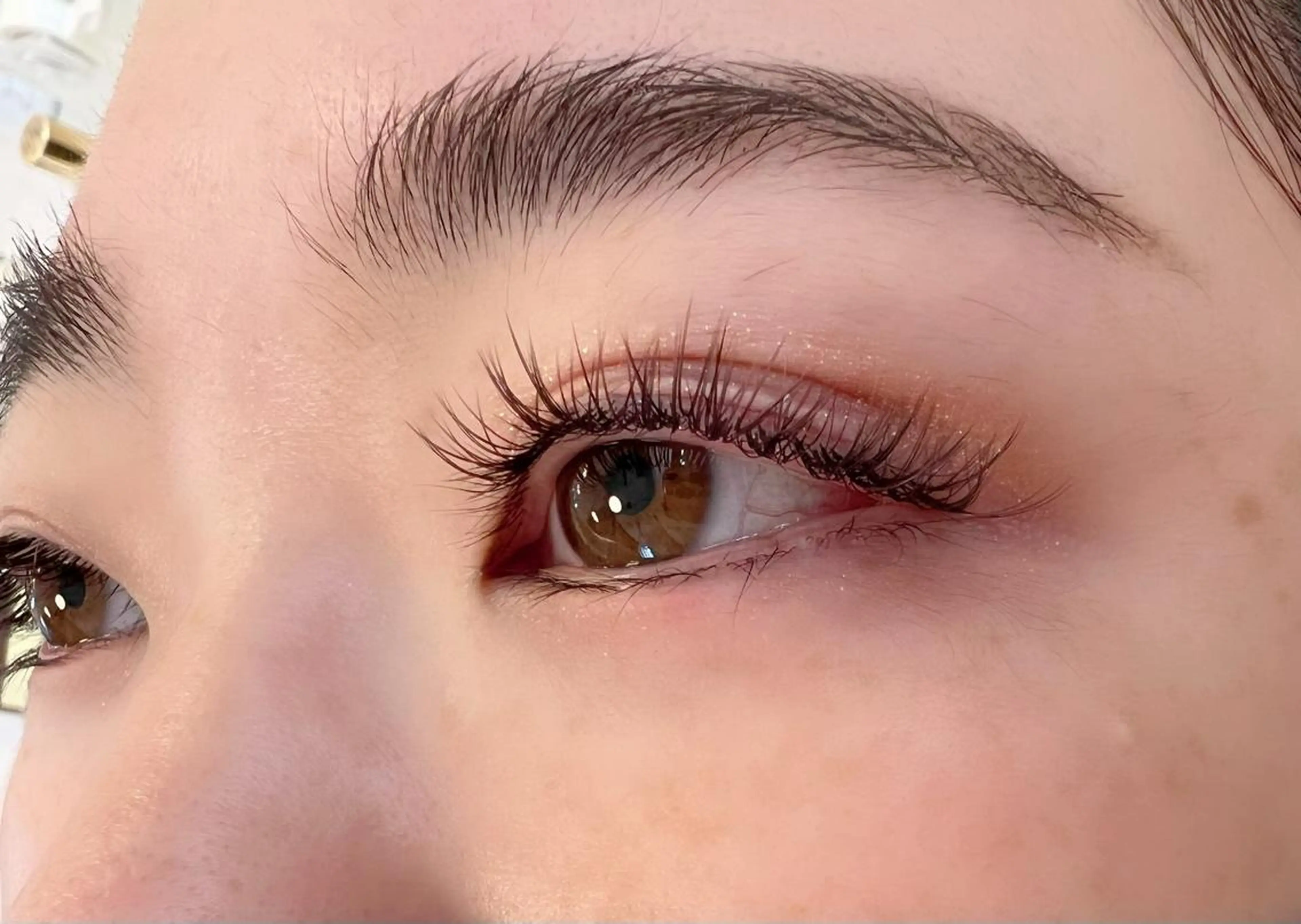 マツエク・マツパ eyelash Zen🌼AMIのマツエク・マツパデザイン