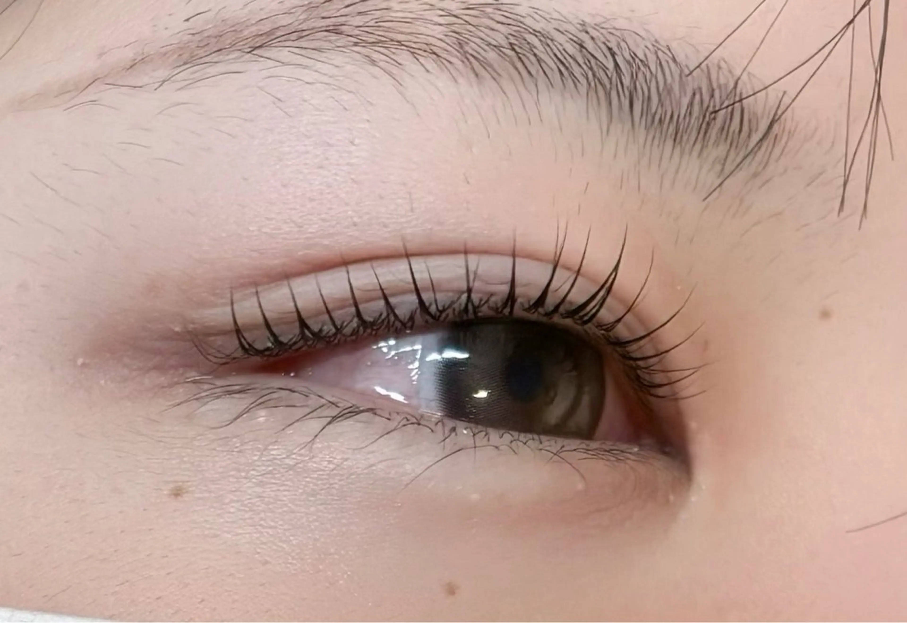 マツエク・マツパ JESSICA いいじまあきねのマツエク・マツパデザイン