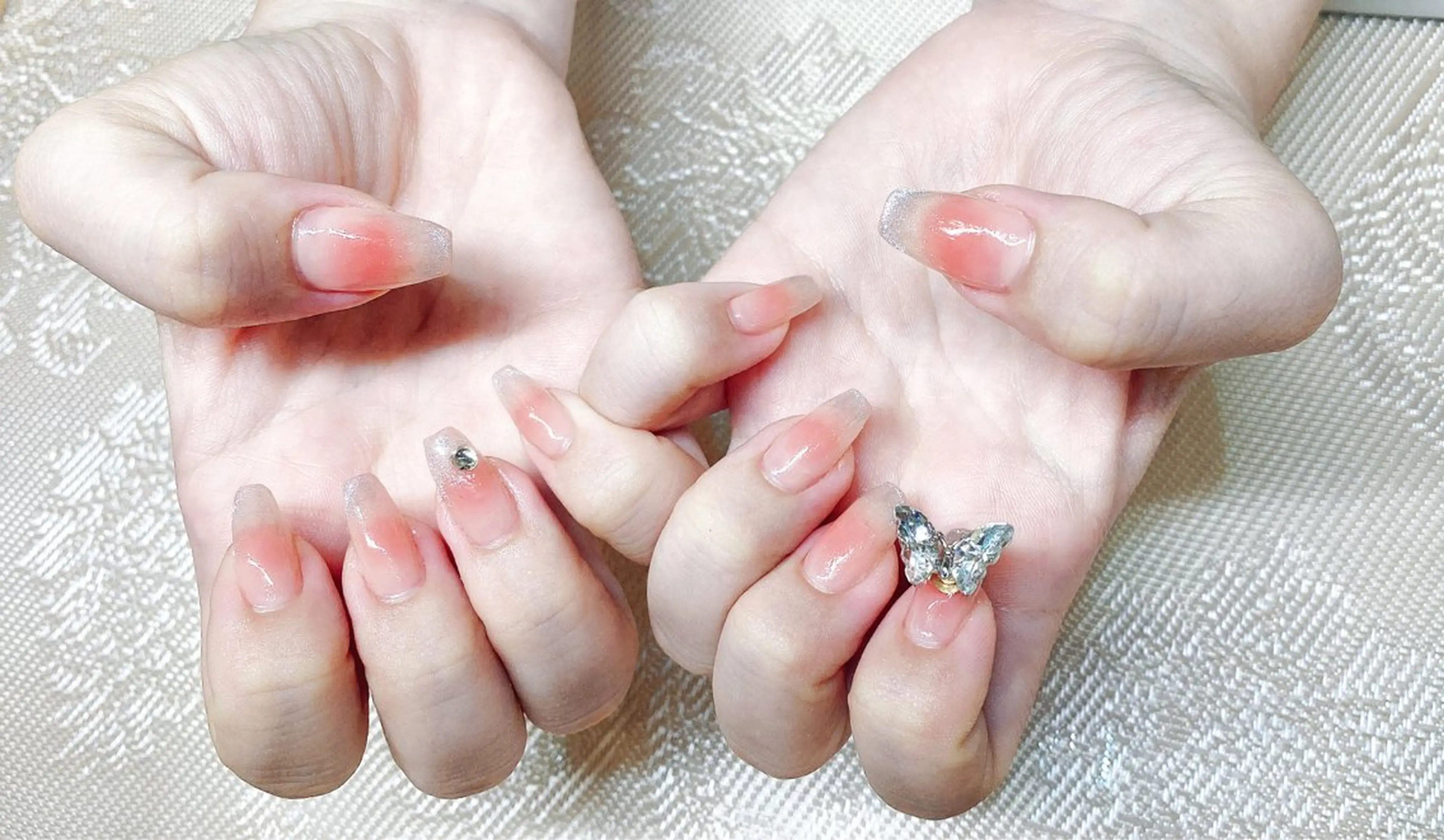 ネイル Niko nailサロンのネイルデザイン