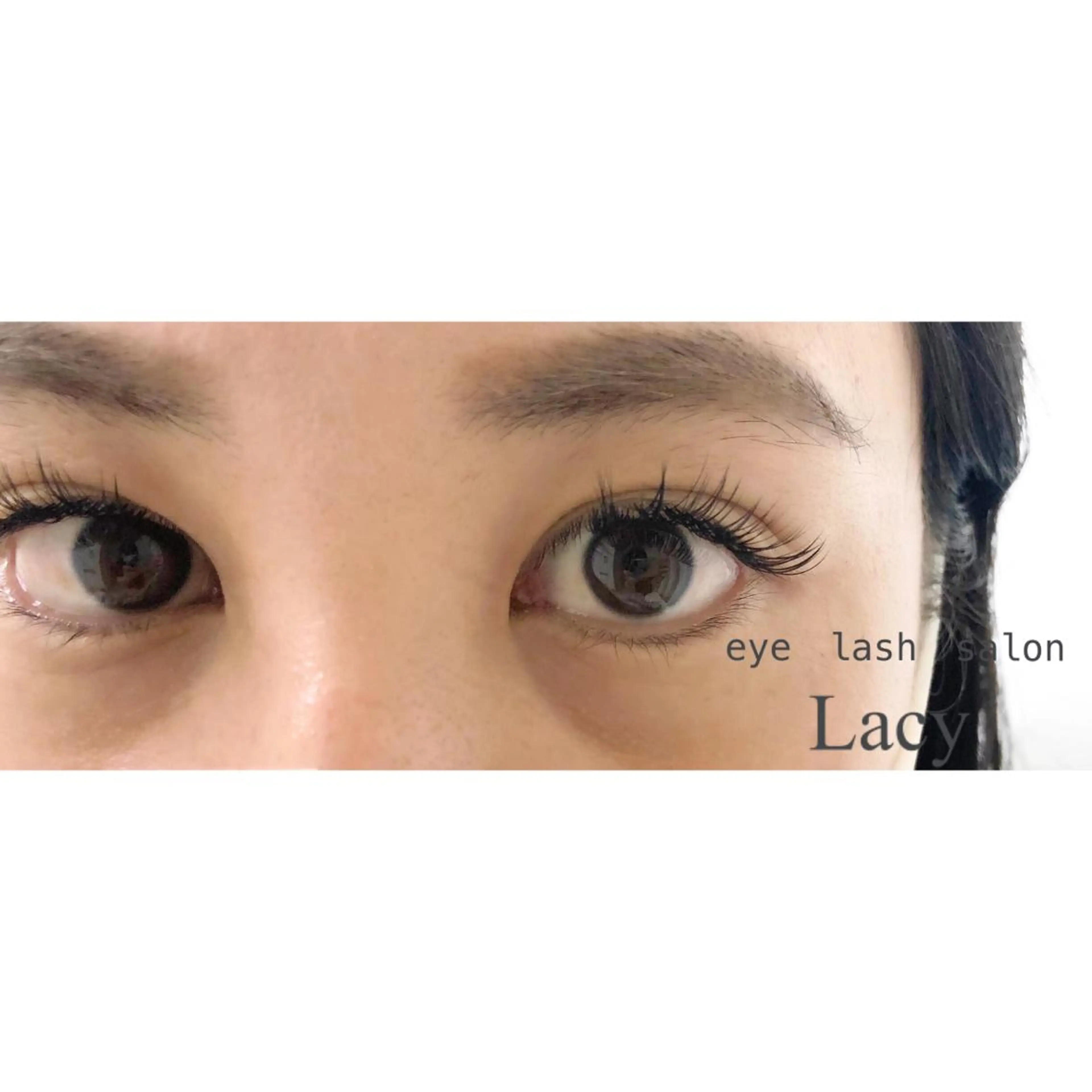 セーブル付け放題の写真