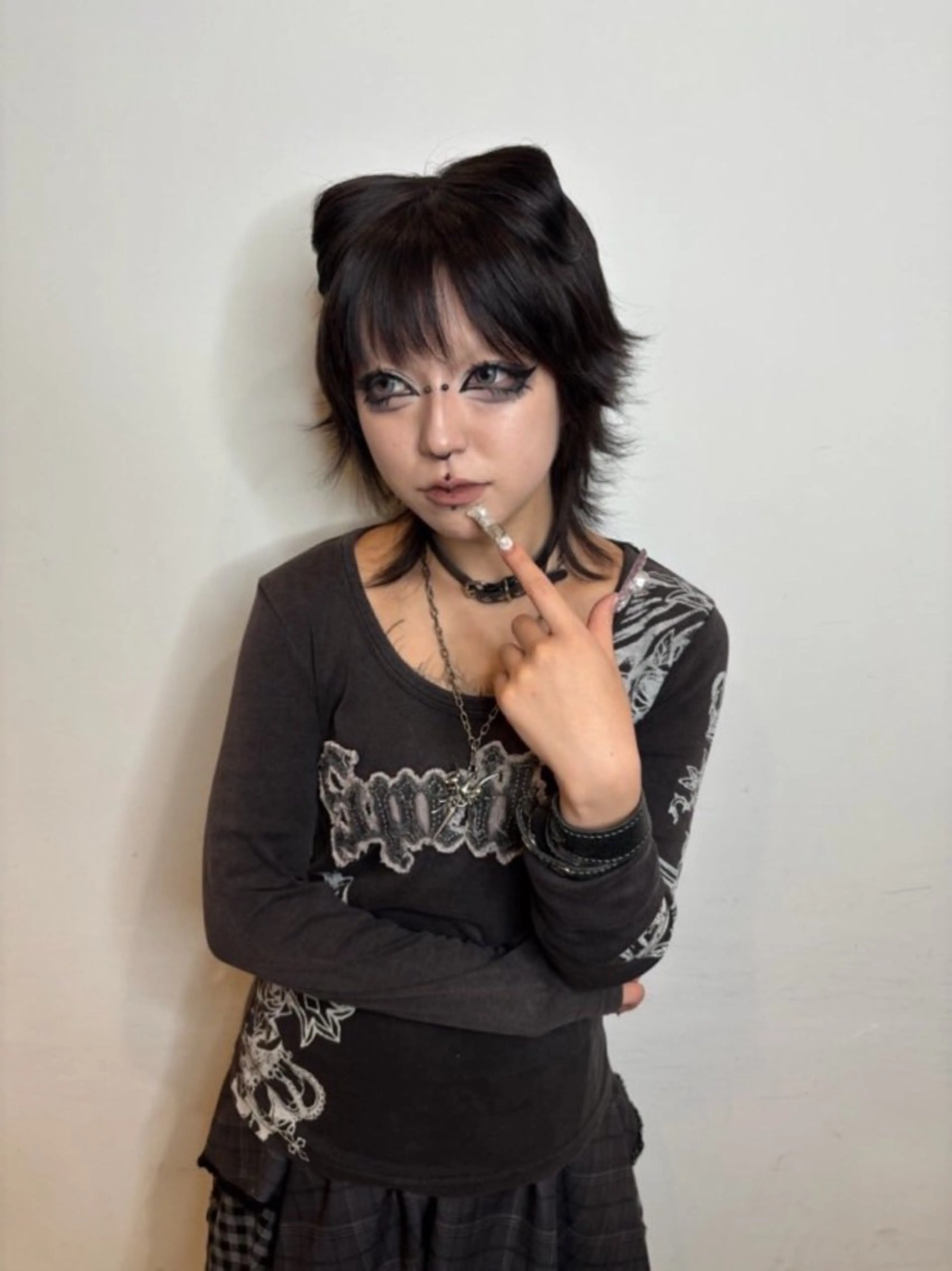 ヘアセット °ʚ なじゅ ɞ° Defi梅田のヘアスタイル