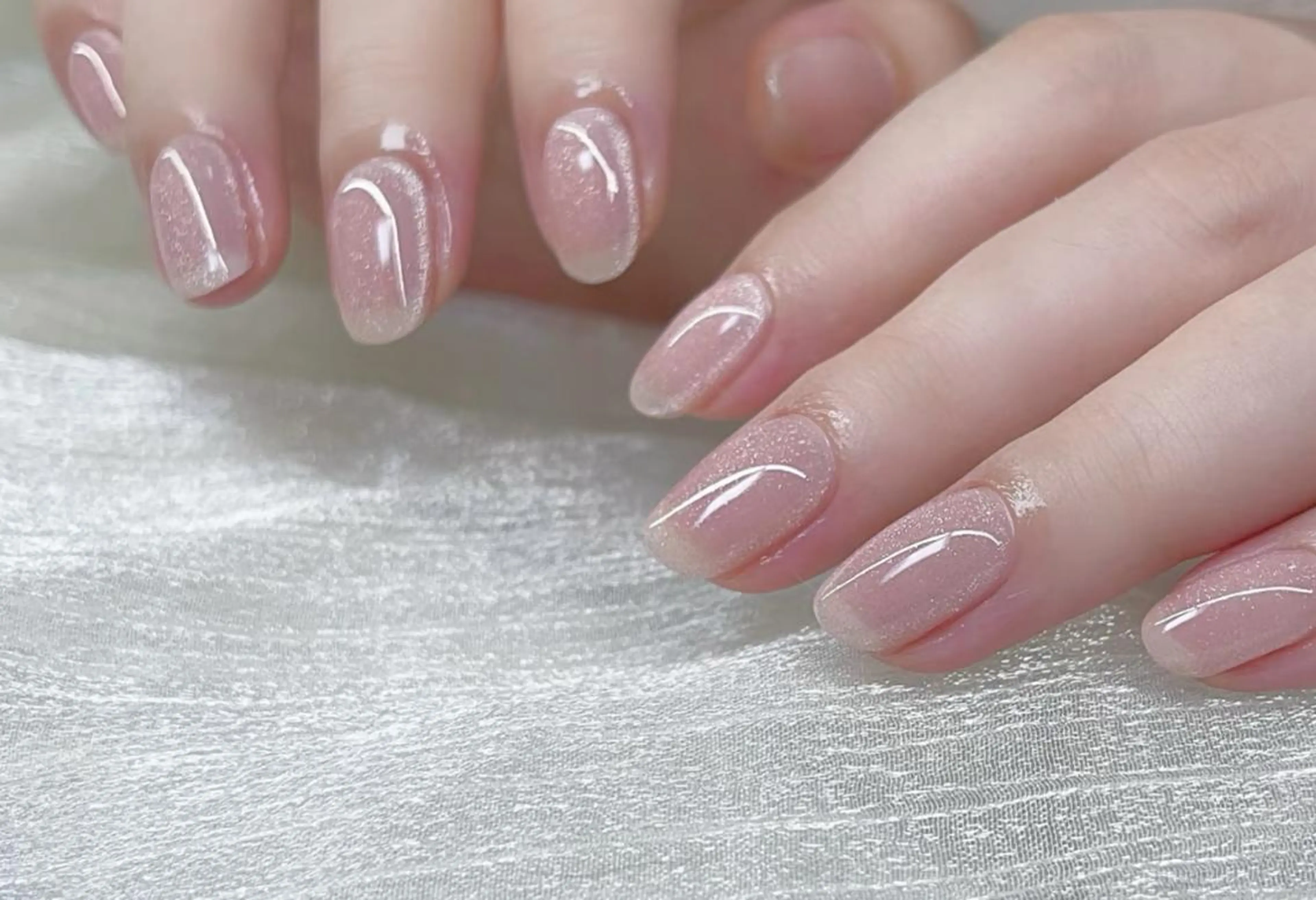 ネイル ハンドネイル Miya🎀 nailのネイルデザイン