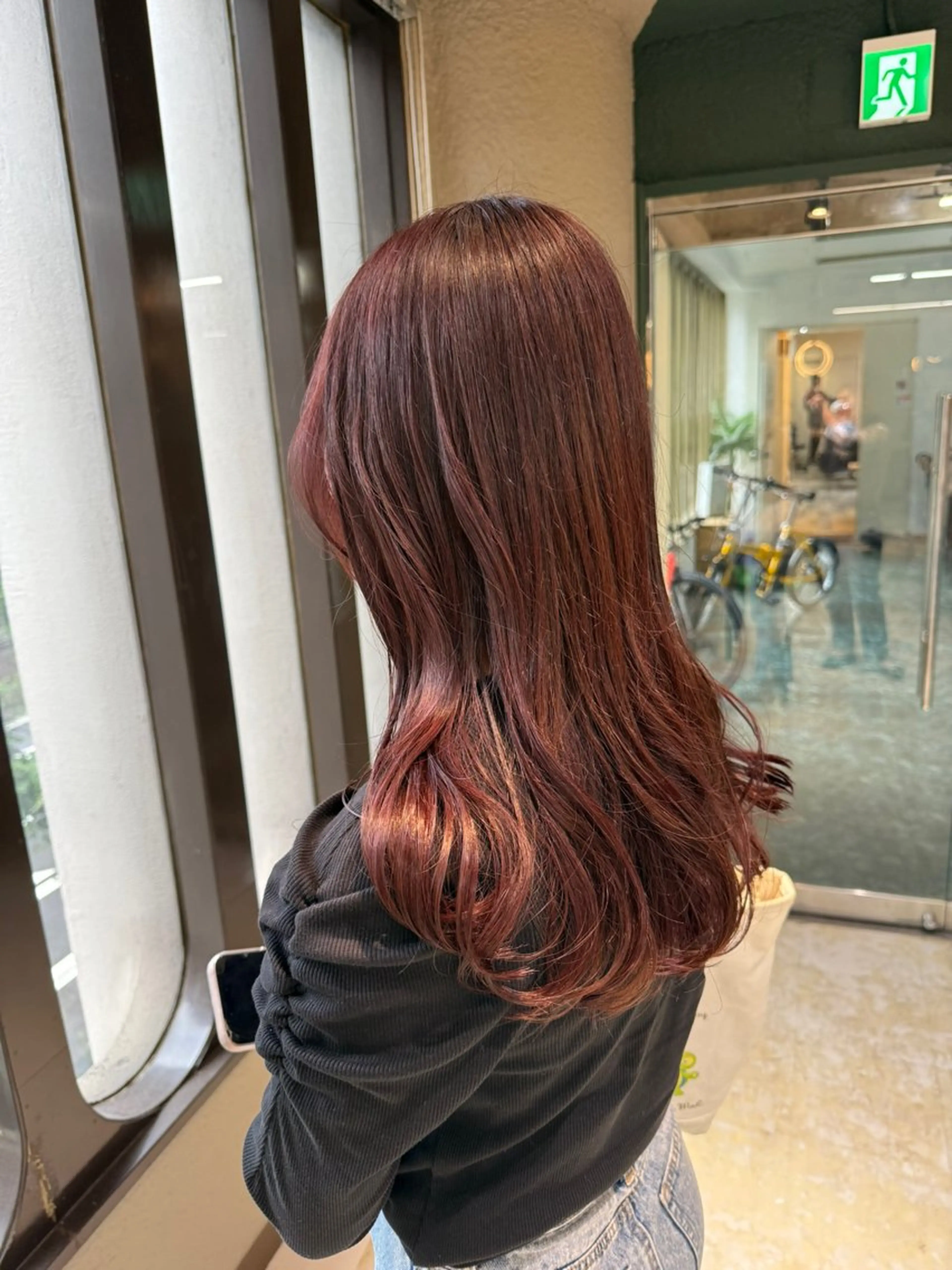 🌈🆕資生堂アルティストカラー(フル)+つやトリートメント+ボンドオイル付🆕🌈の写真