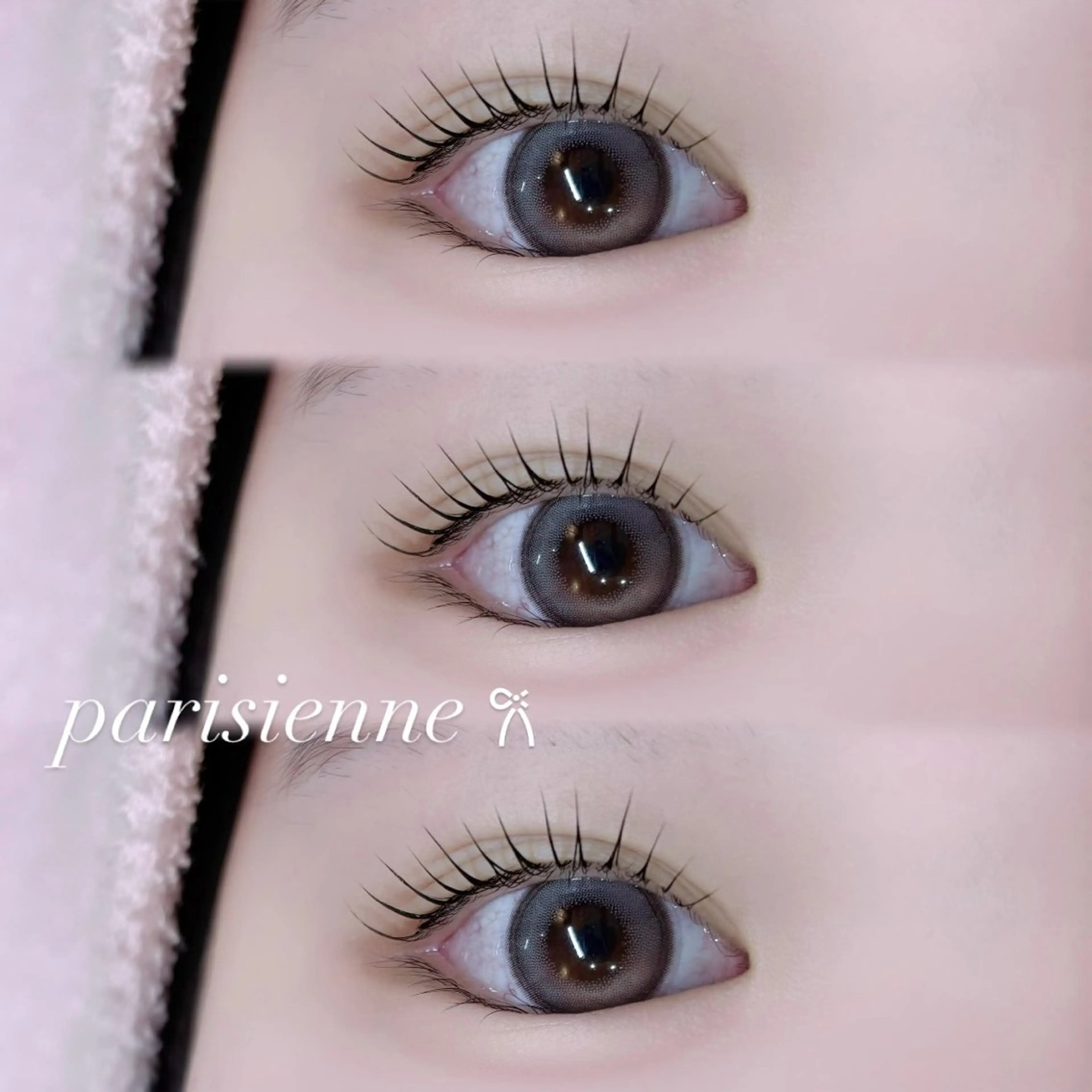 マツエク・マツパ アイラッシュアイブロウサロン　MEPP所属・つね ★MEPP★のマツエク・マツパデザイン