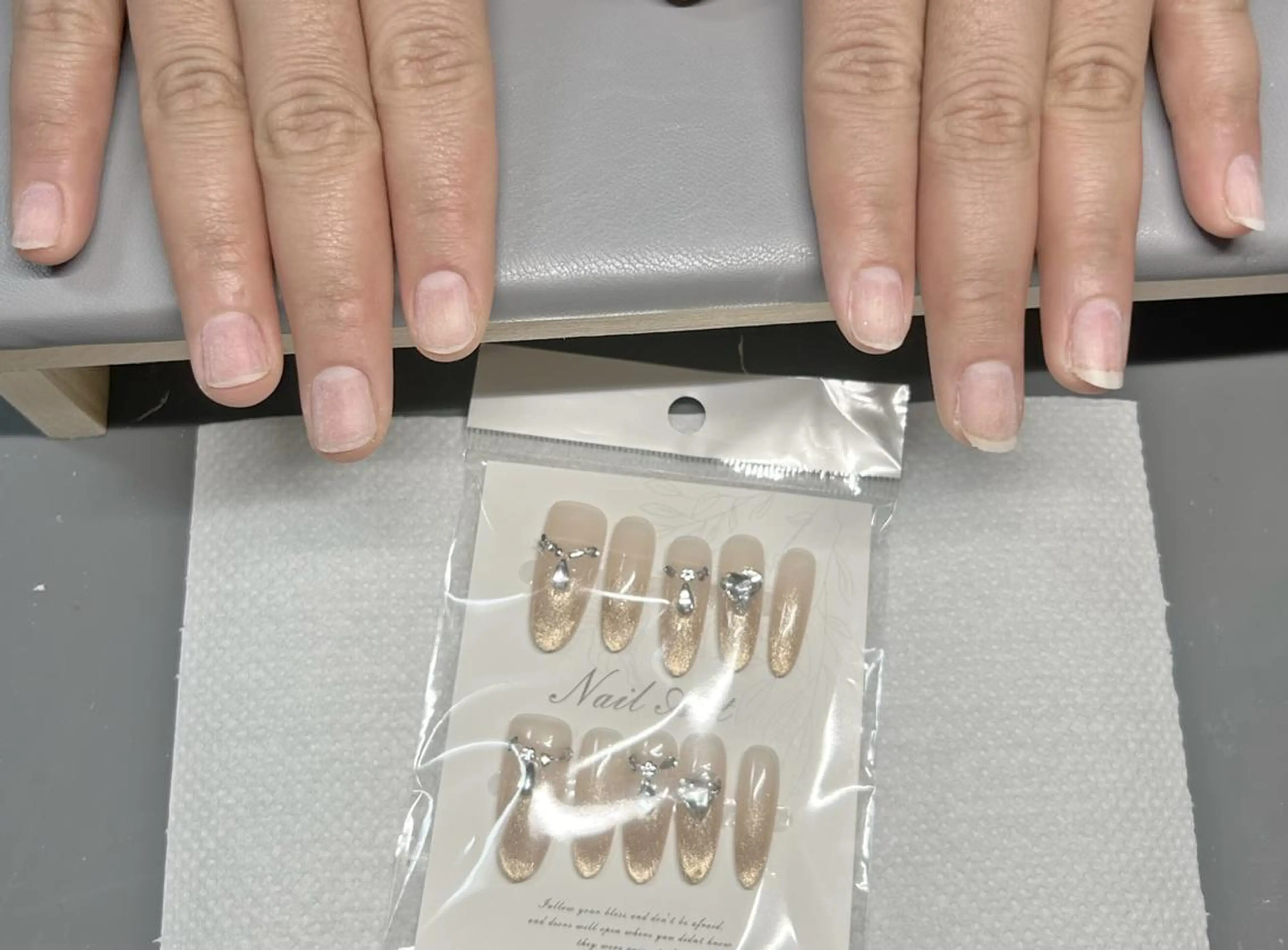 ネイル ネイルチップ ハンドネイル ハンドケア IRIS NAIL大塚のネイルデザイン