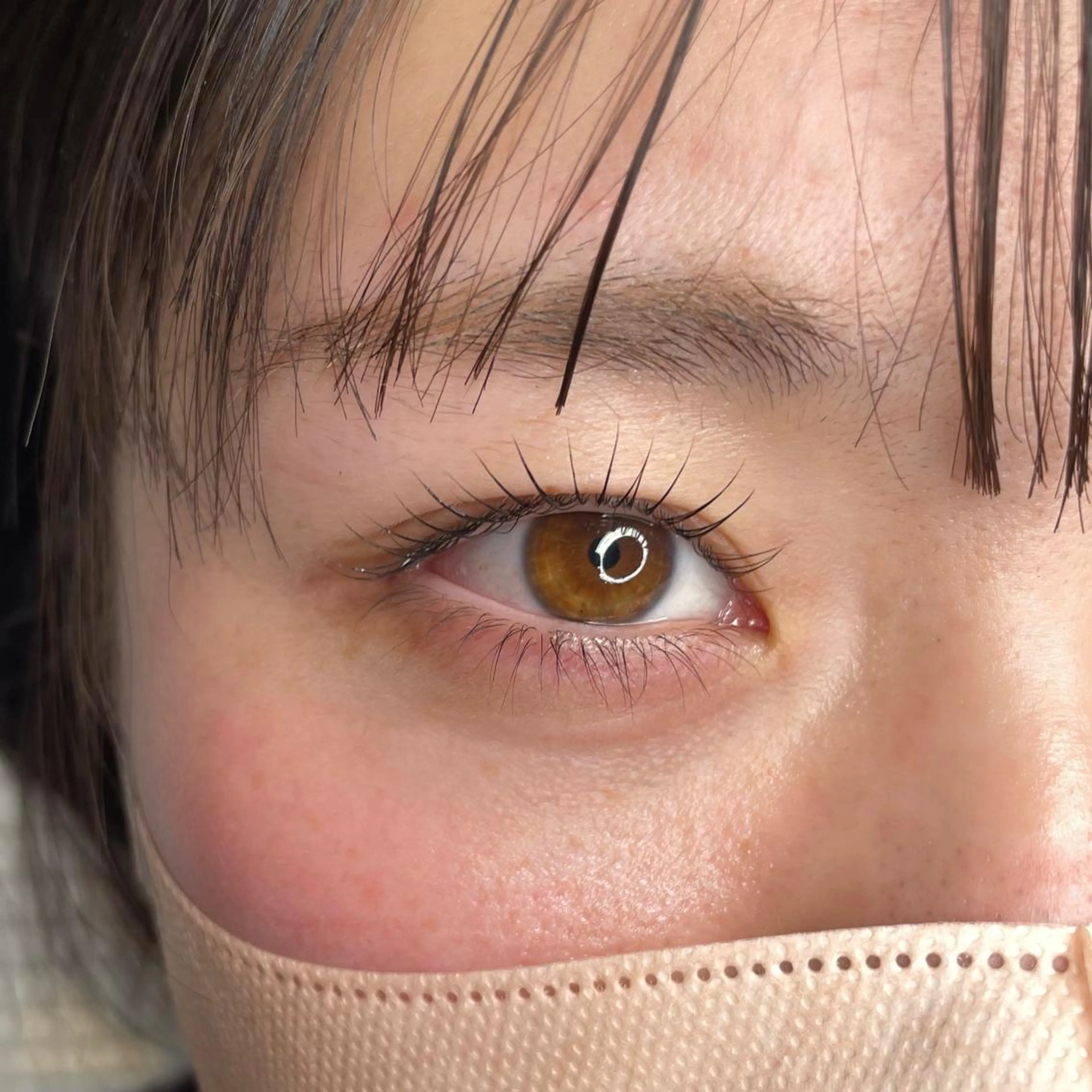 マツエク・マツパ viii ヴィーのマツエク・マツパデザイン