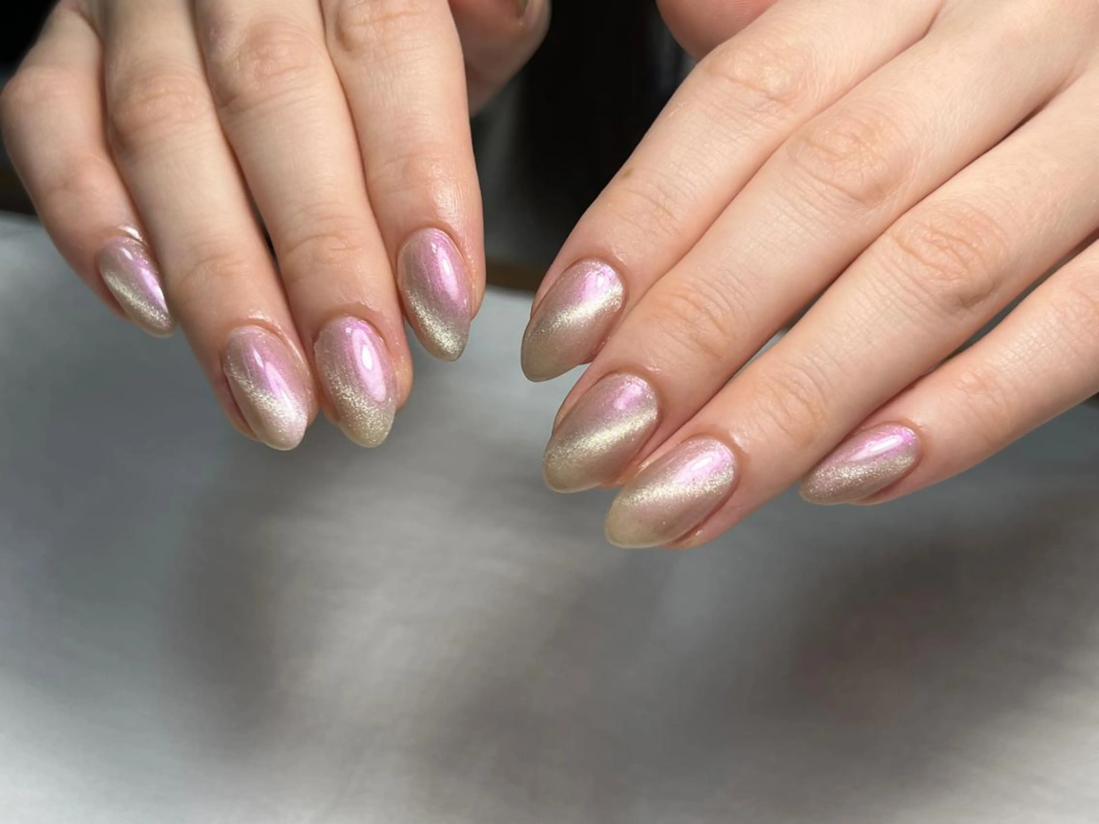 ネイル ハンドネイル lucky nail 歌舞伎町のネイルデザイン