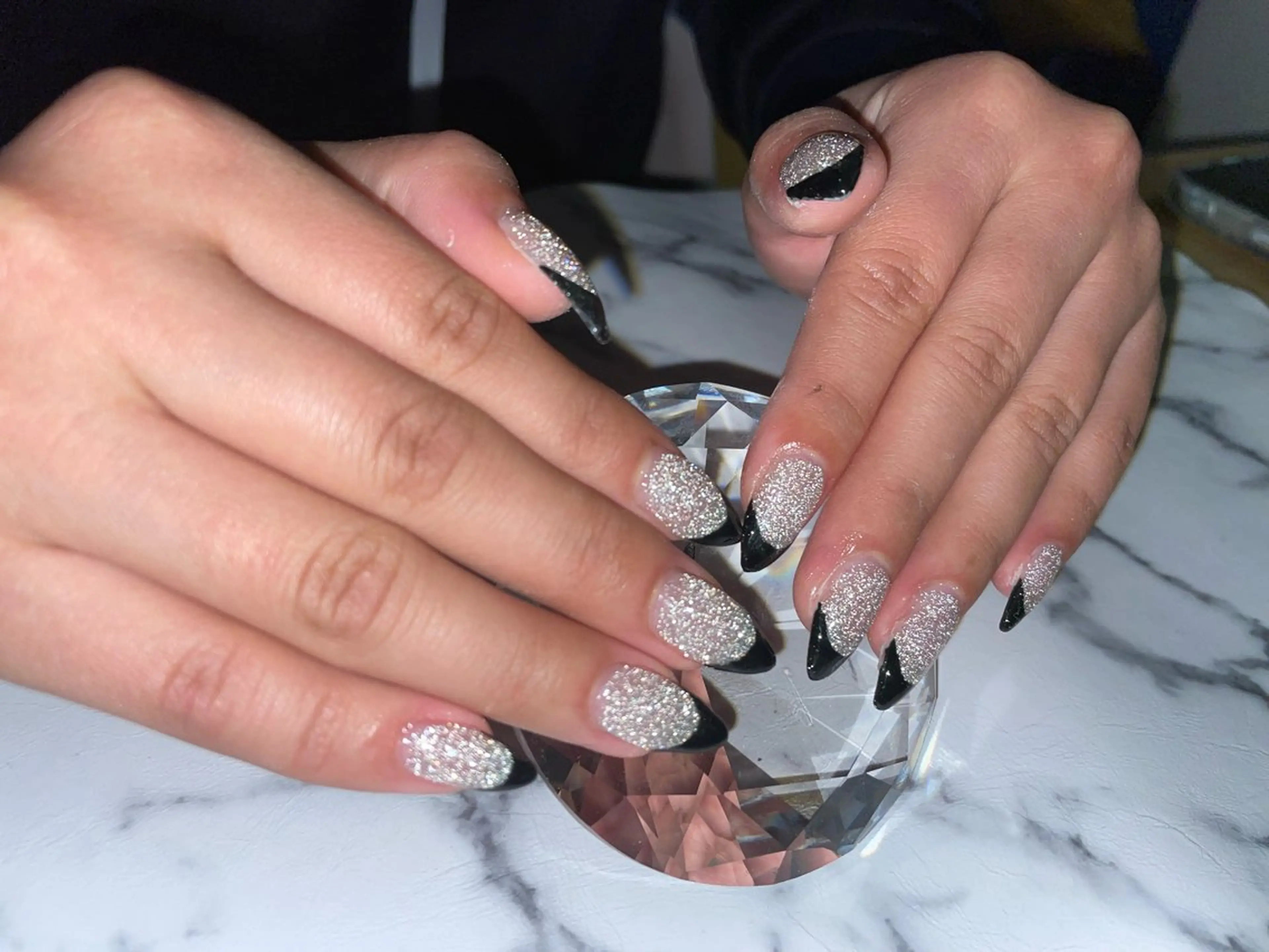 ネイル nail salon30のネイルデザイン