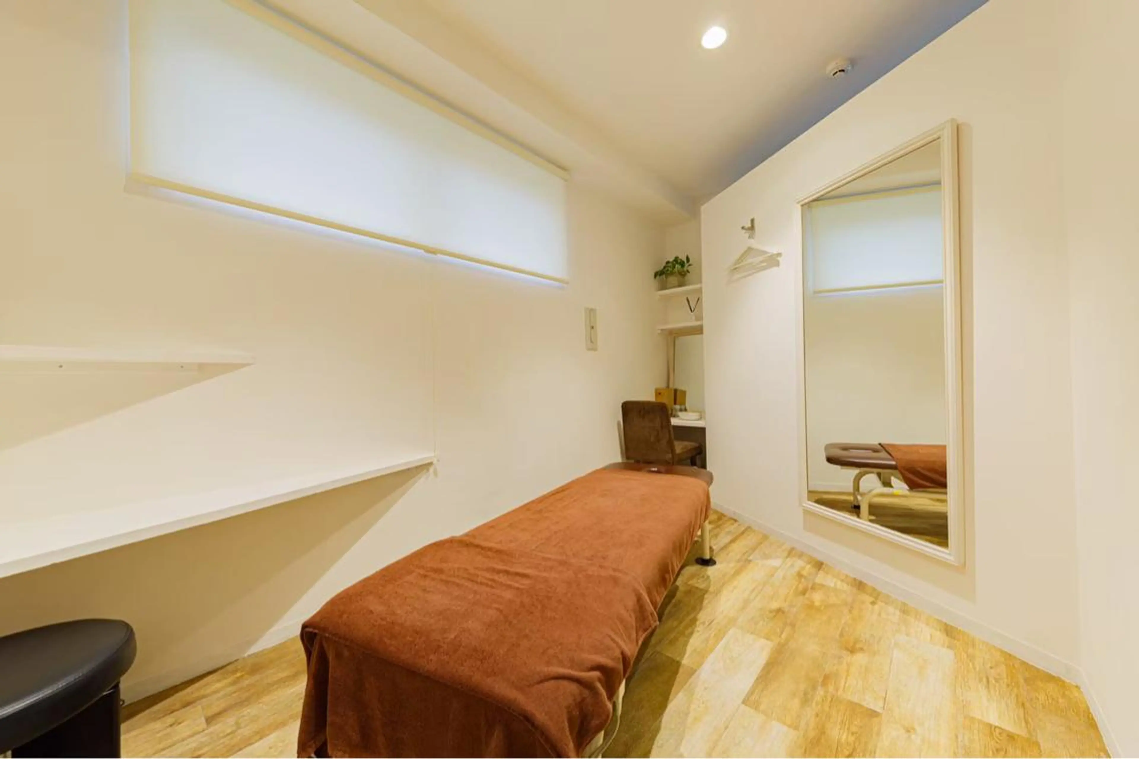 Unity リンパ×美容整体のエステ・リラクイメージ