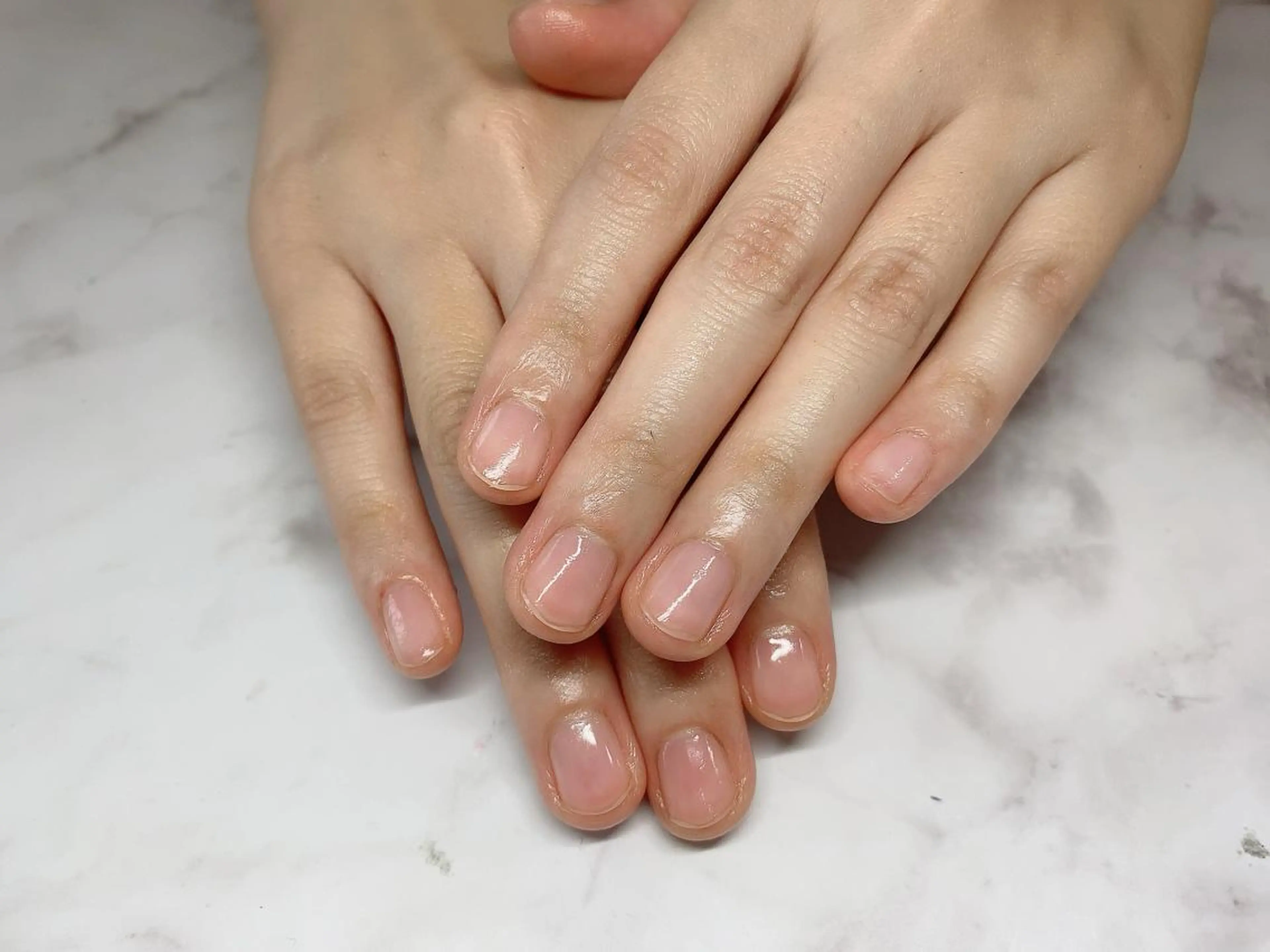 ネイル JIFFY所属・JIFFY nailstudioのネイルデザイン