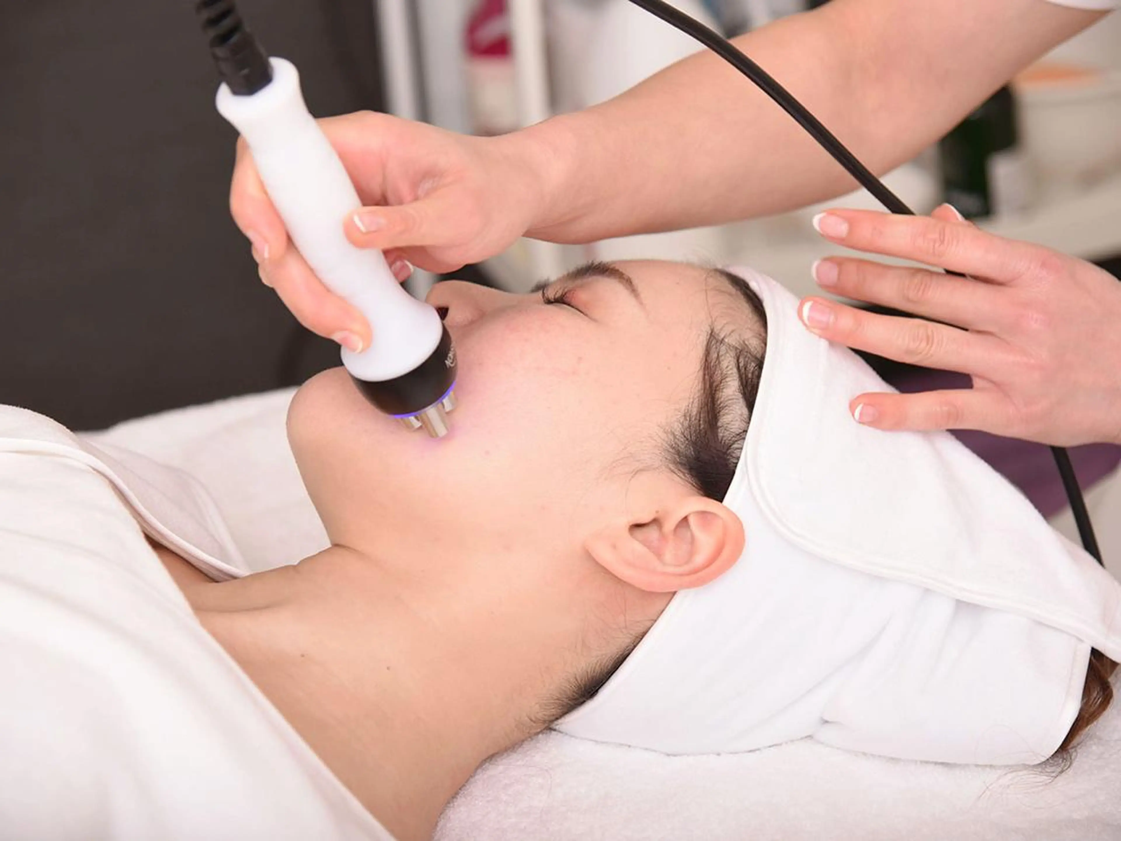 エステサロン ユミのエステ・リラクイメージ