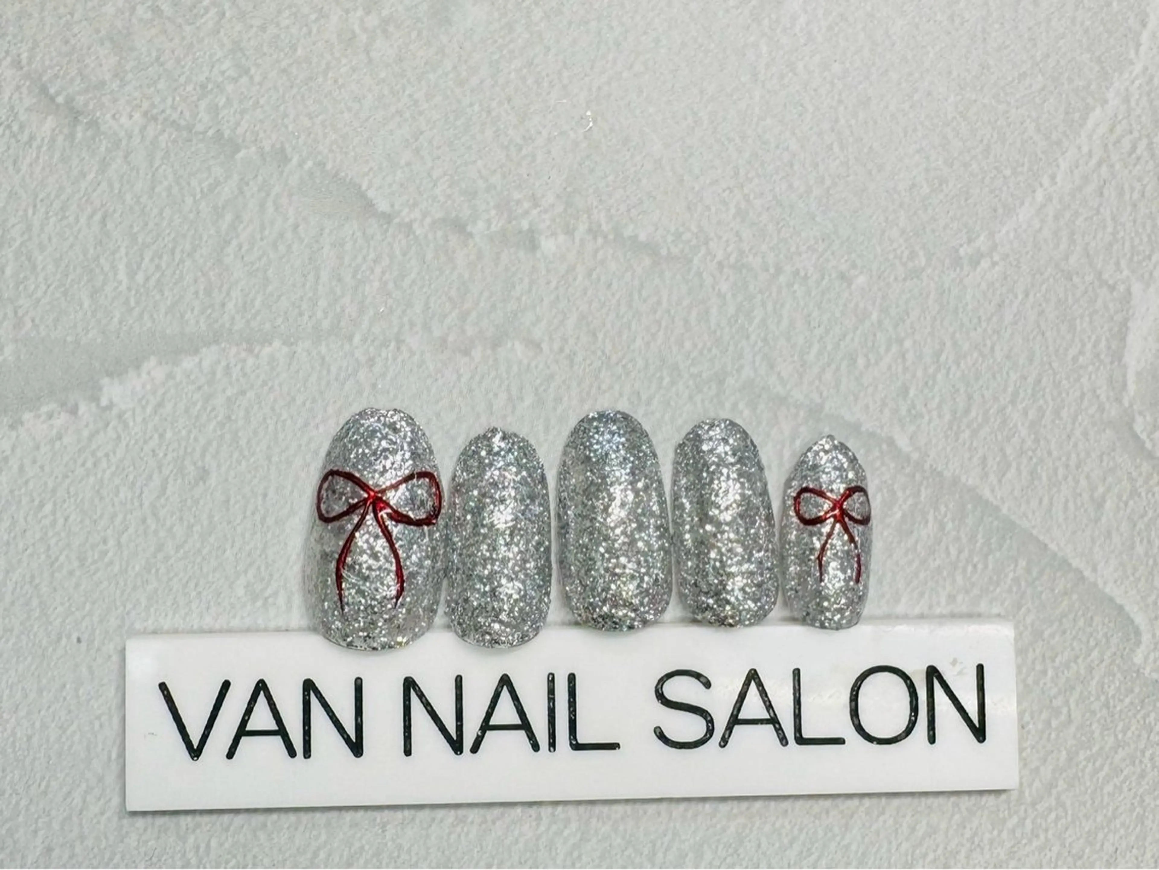 ネイル ハンドネイル Van Nail Salonのネイルデザイン