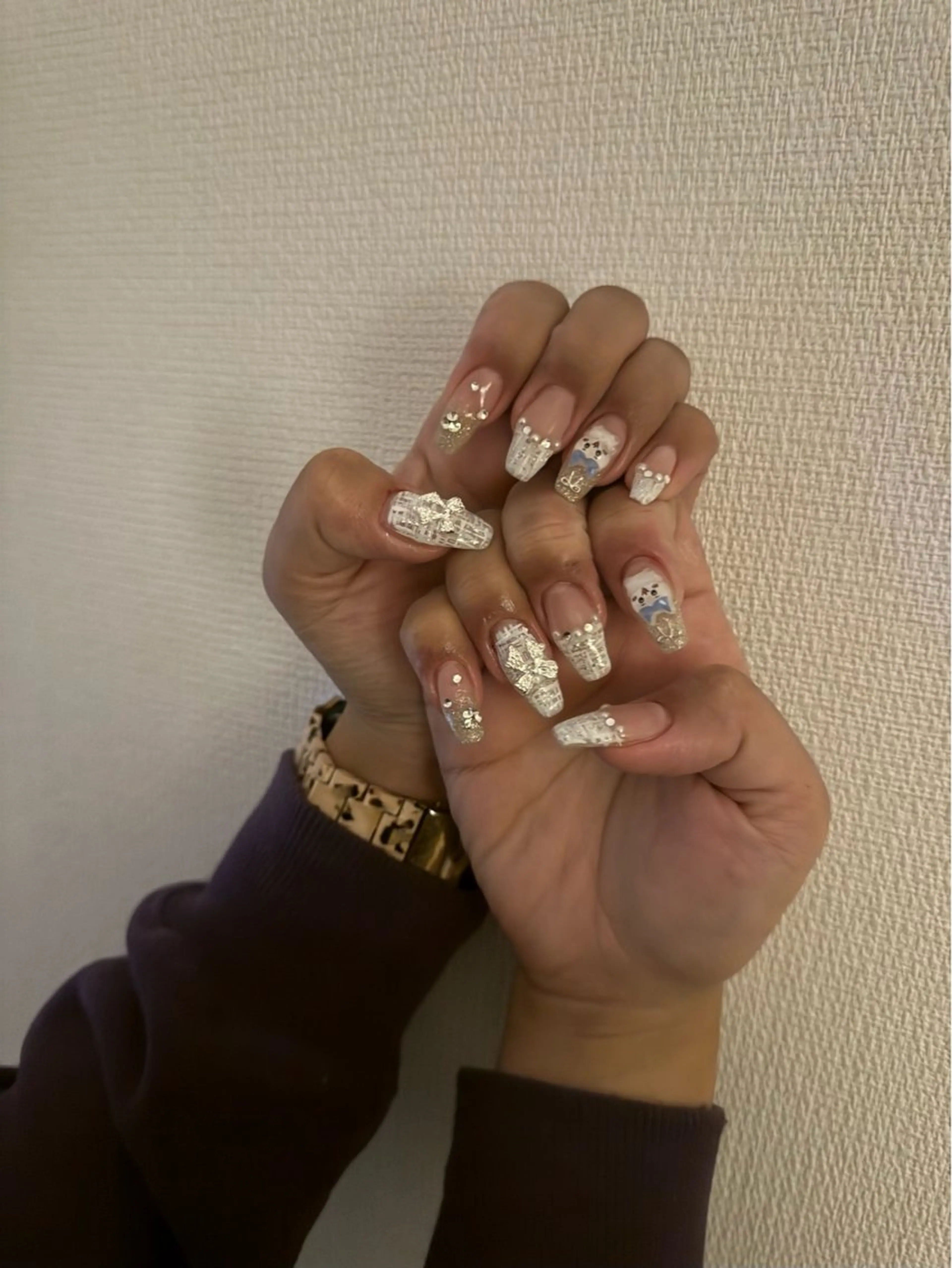 ネイル ハンドネイル nail salon belleのその他イメージ