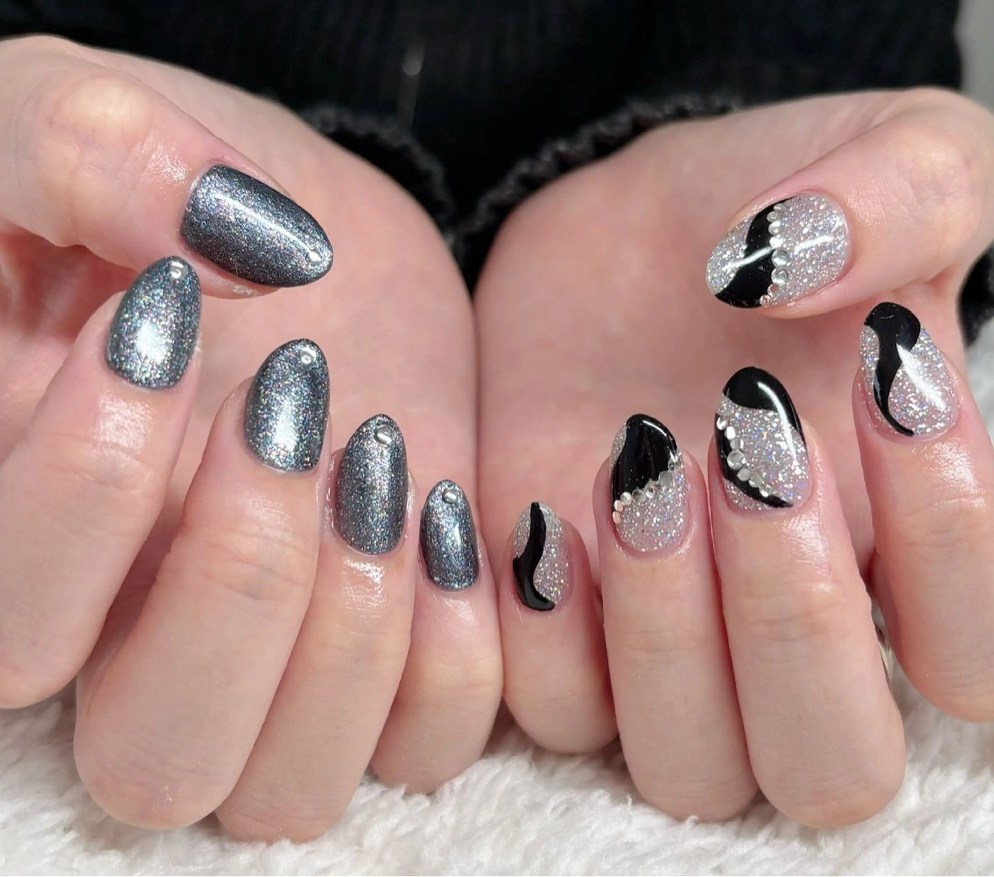 ネイル 市川駅 ✿中津のネイルデザイン