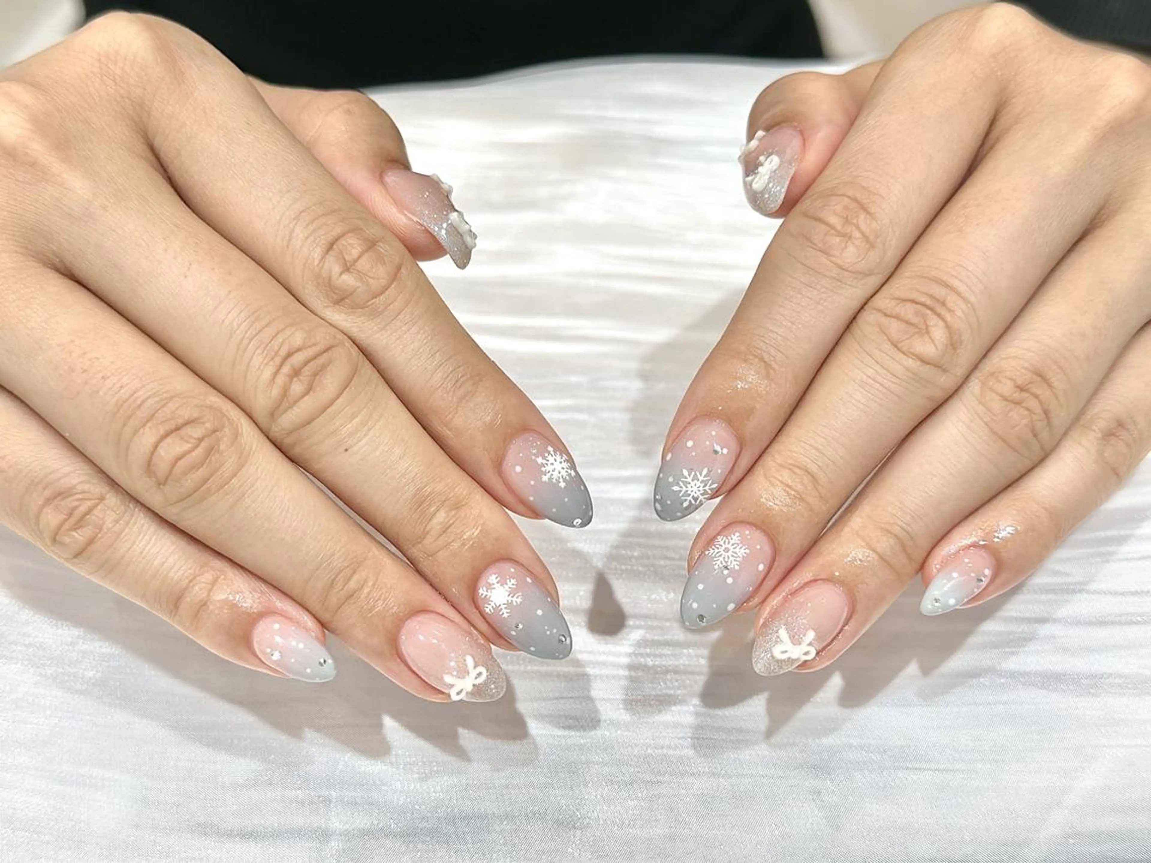 ネイル ハンドネイル CHERIR NAILSALONのネイルデザイン