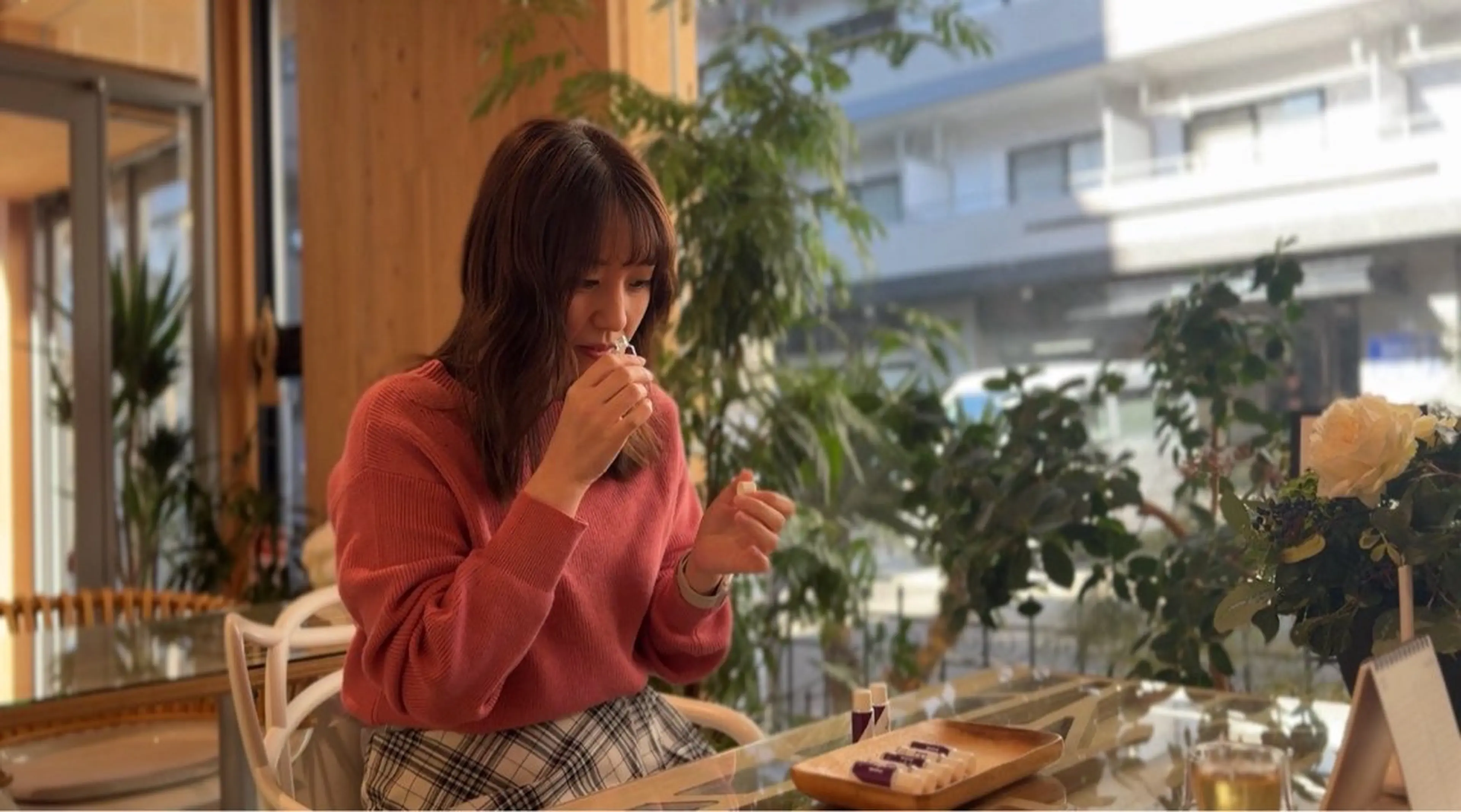 スキンケアサロンVOEUX所属・スキンケアサロン VOEUX静岡本店のエステ・リラクイメージ