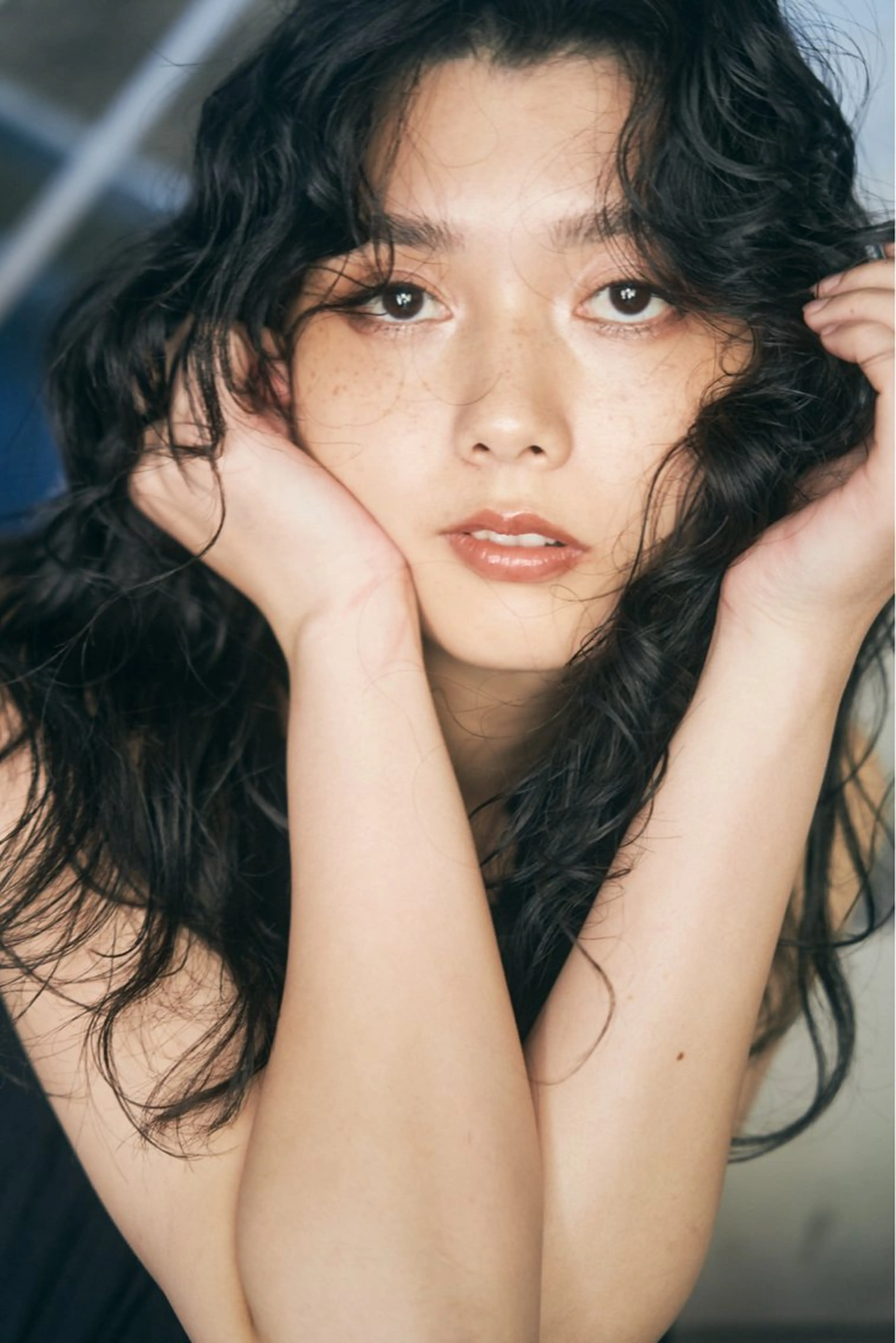 【モデル募集中】似合わせカット¥6,600▶︎¥0の写真