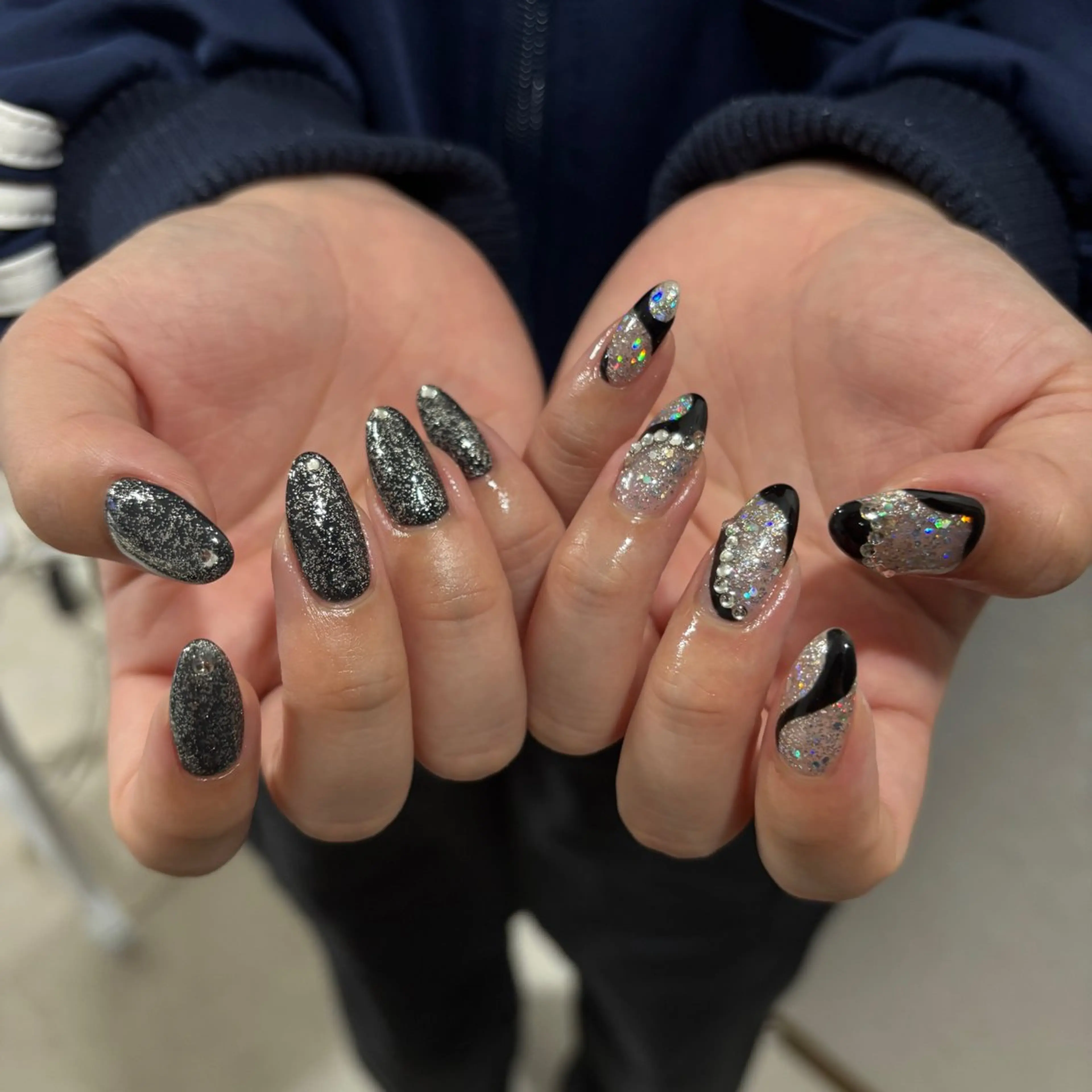 ネイル nail room kylieのネイルデザイン