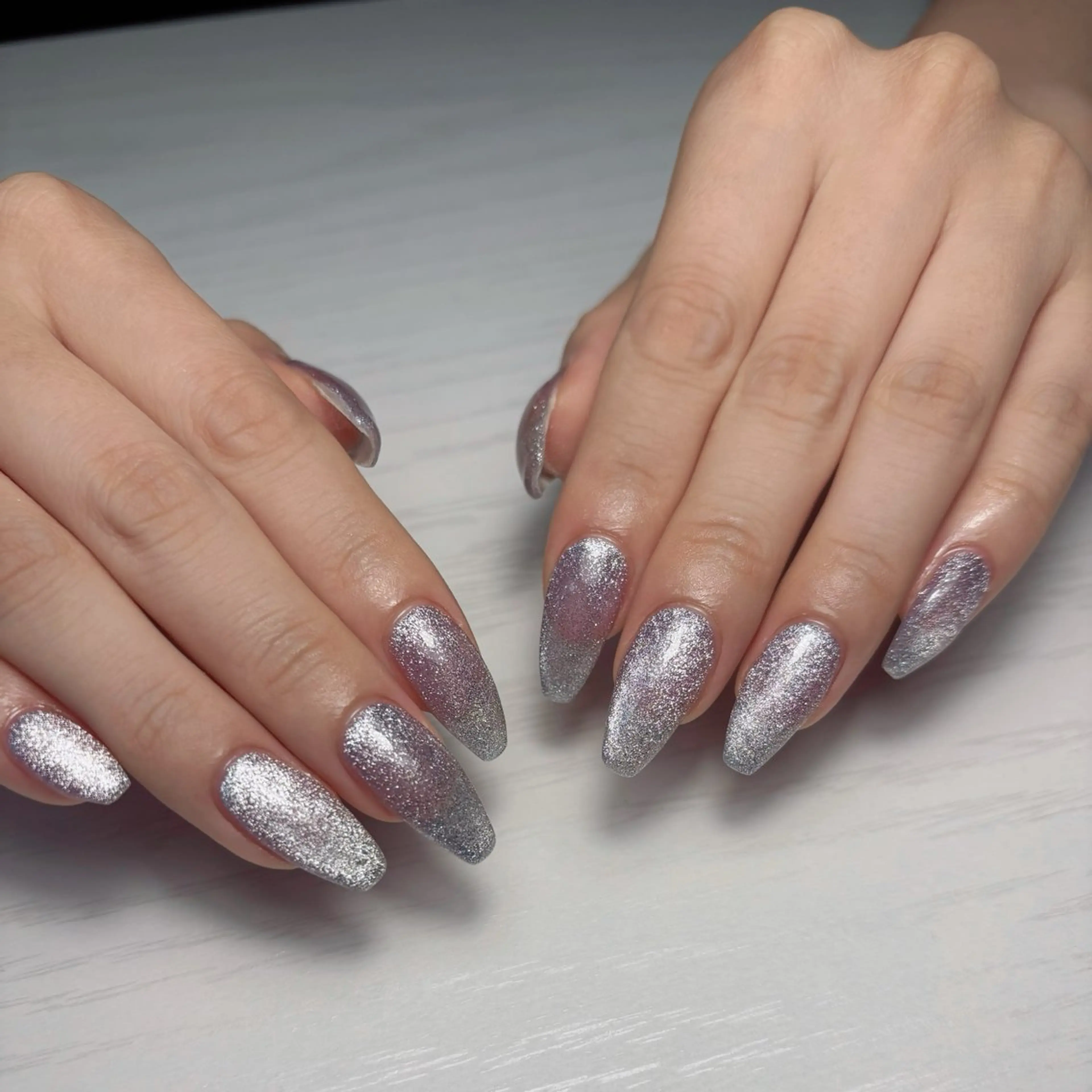 ネイル ハンドネイル STELLA ✩のネイルデザイン