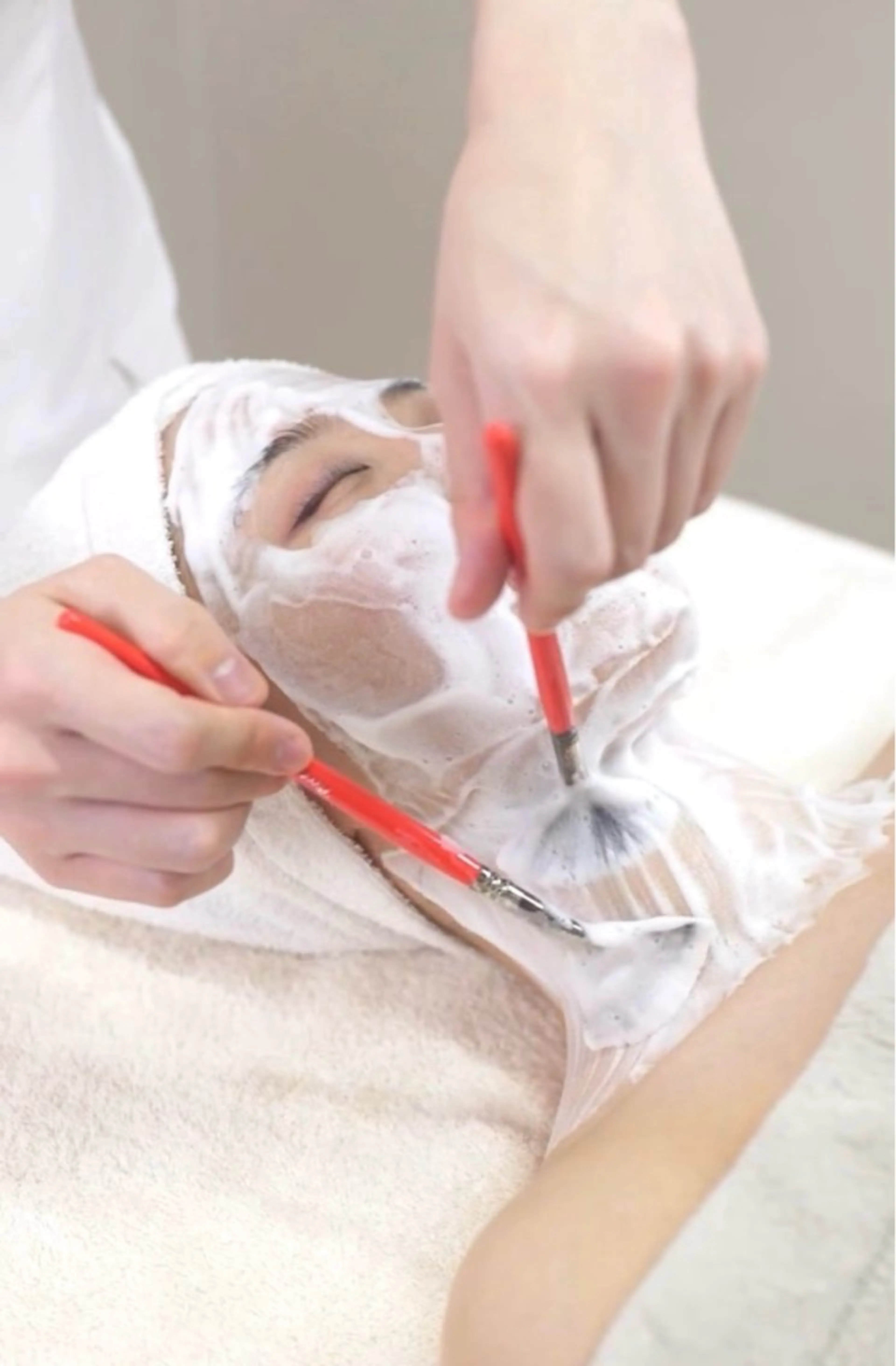 小谷野 TOWA大宮のエステ・リラクイメージ