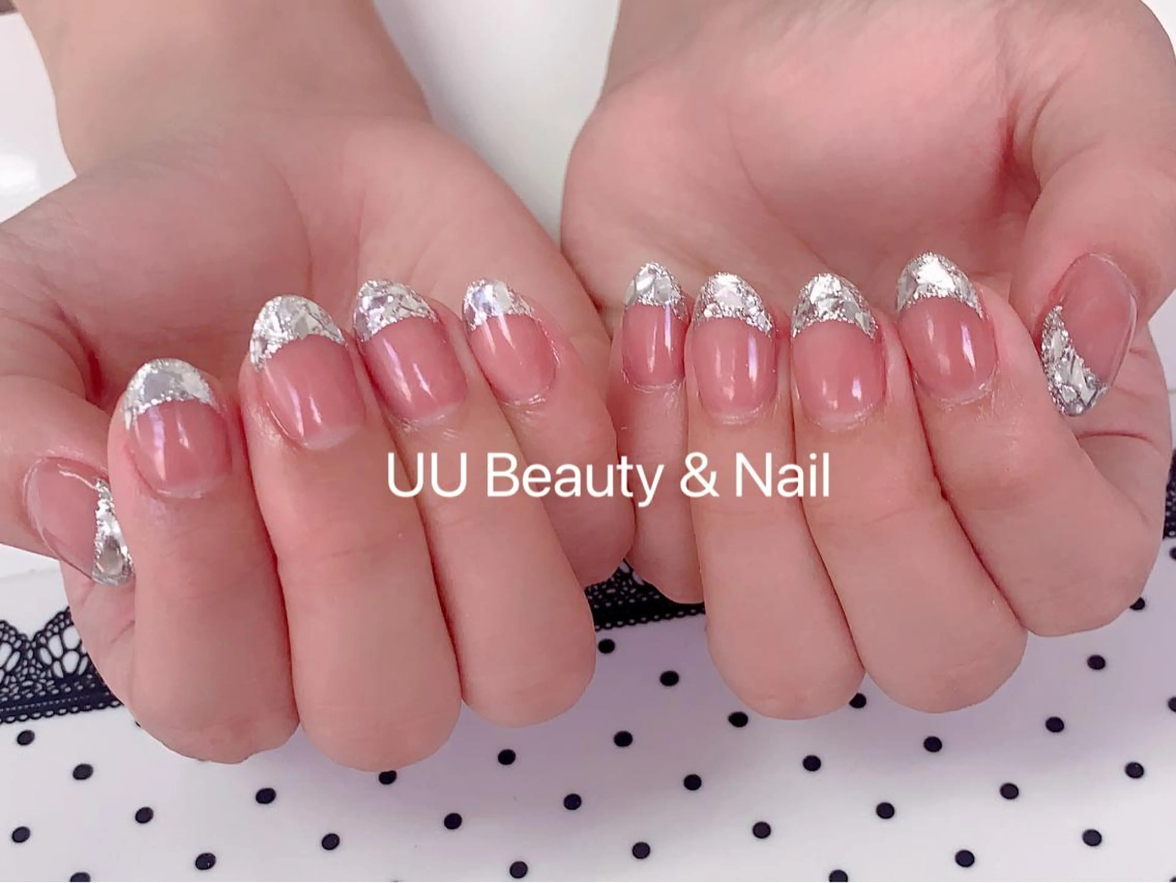 ネイル UU Beauty &Nailのネイルデザイン