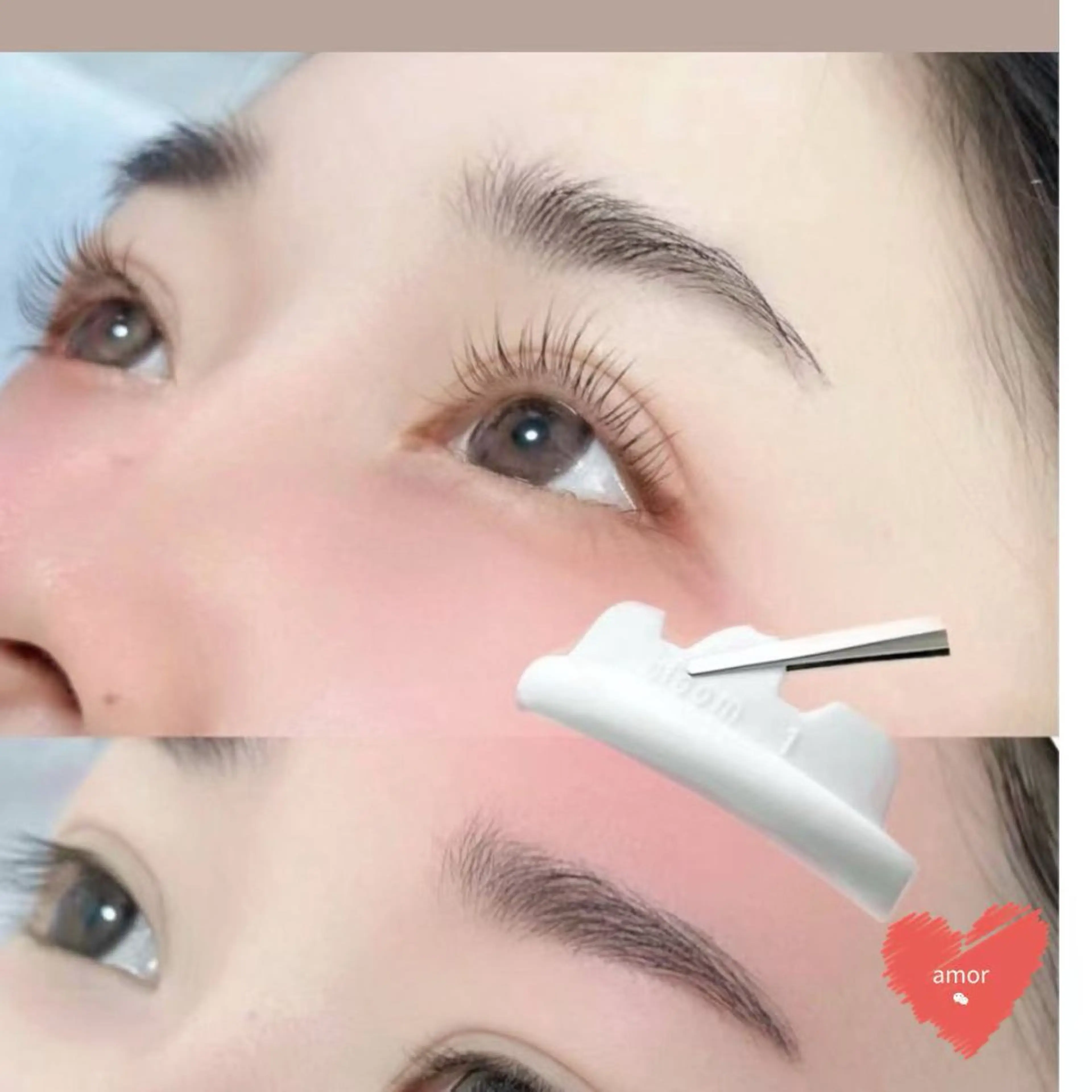 【国産パーマ剤】ラッシュリフト上 特別価格¥5500円の写真