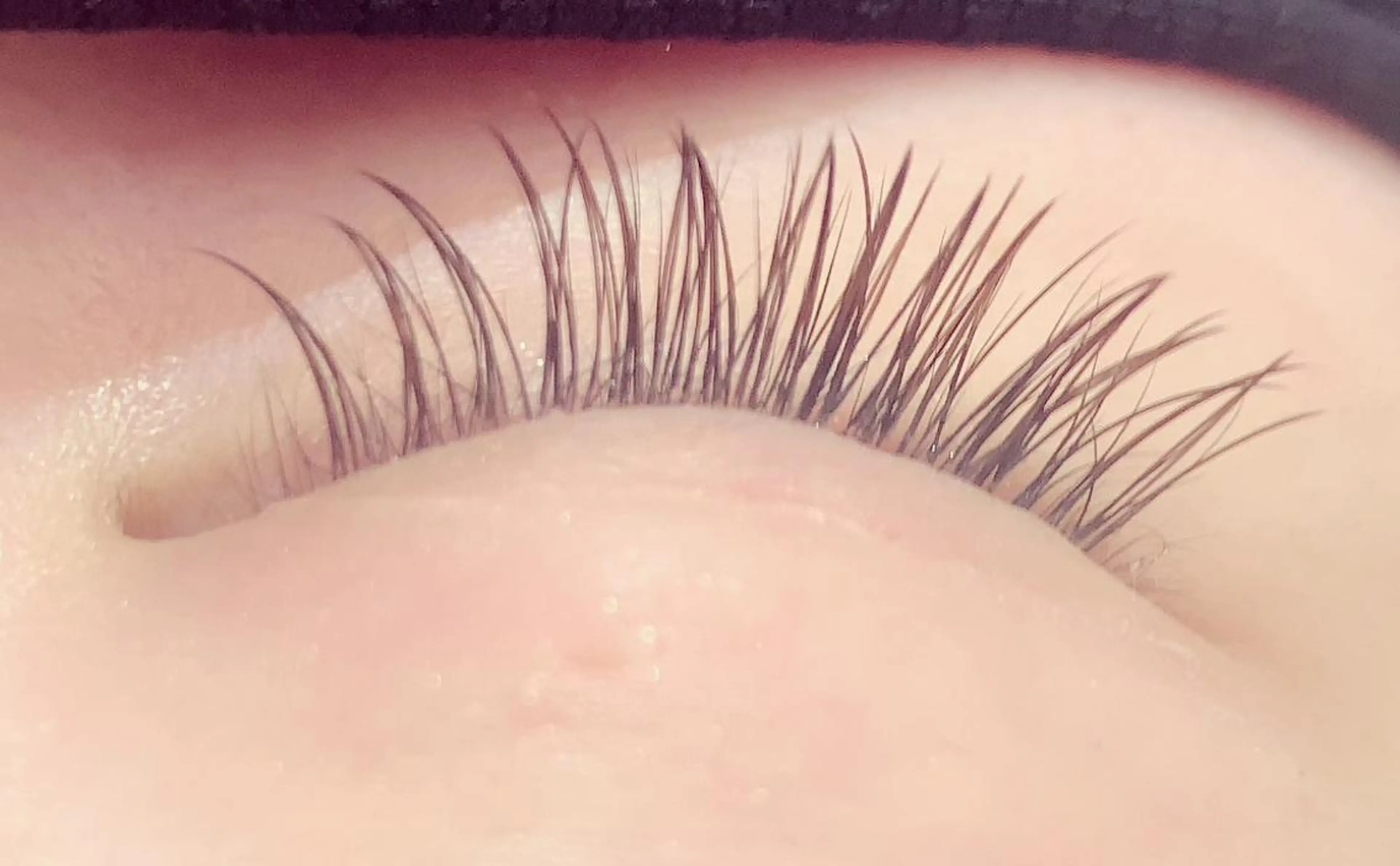 マツエク・マツパ カラーマツエク 高橋 実和子のマツエク・マツパデザイン