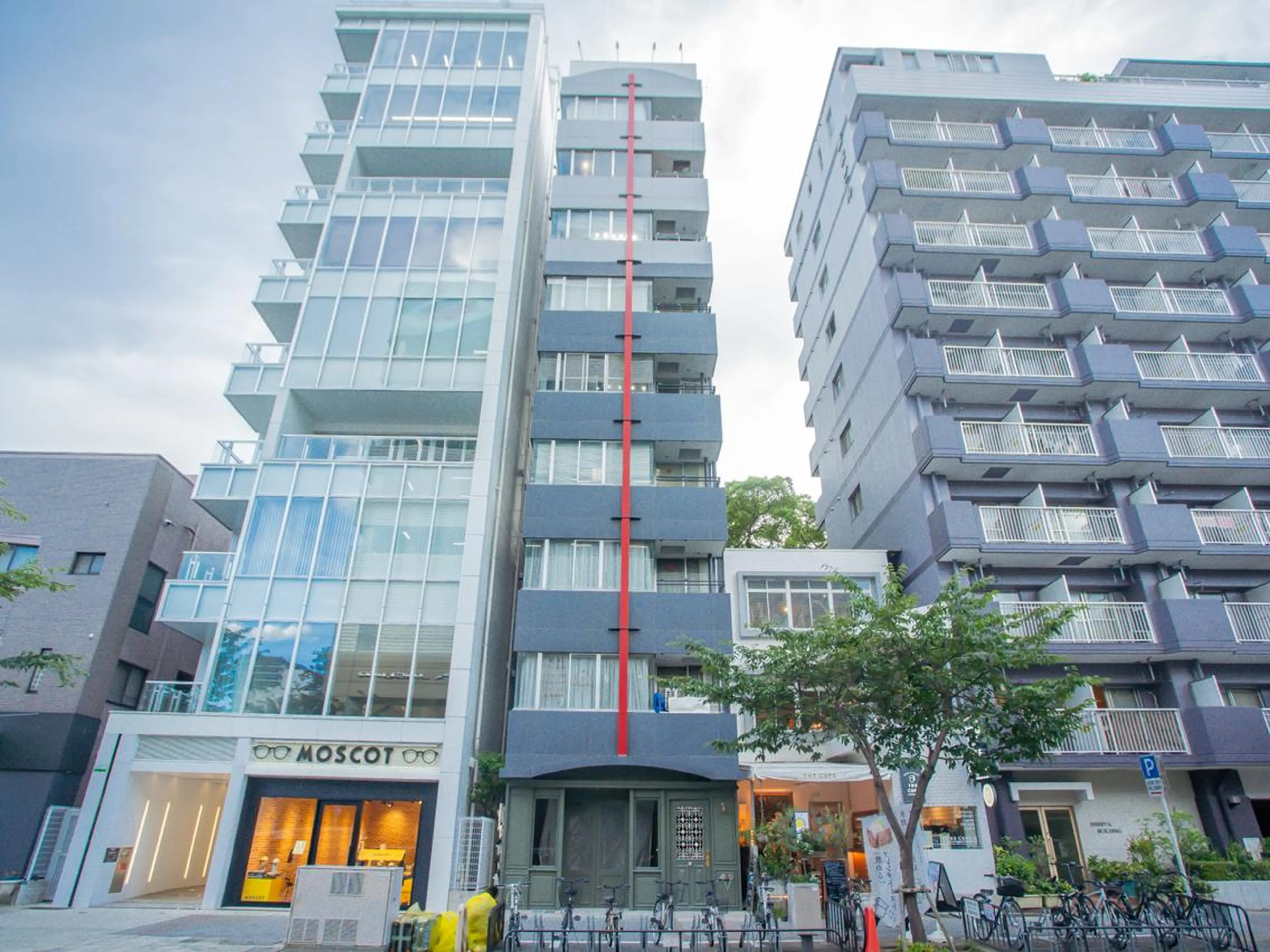 男女同額完全個室脱毛 LEPIA内田のエステ・リラクイメージ