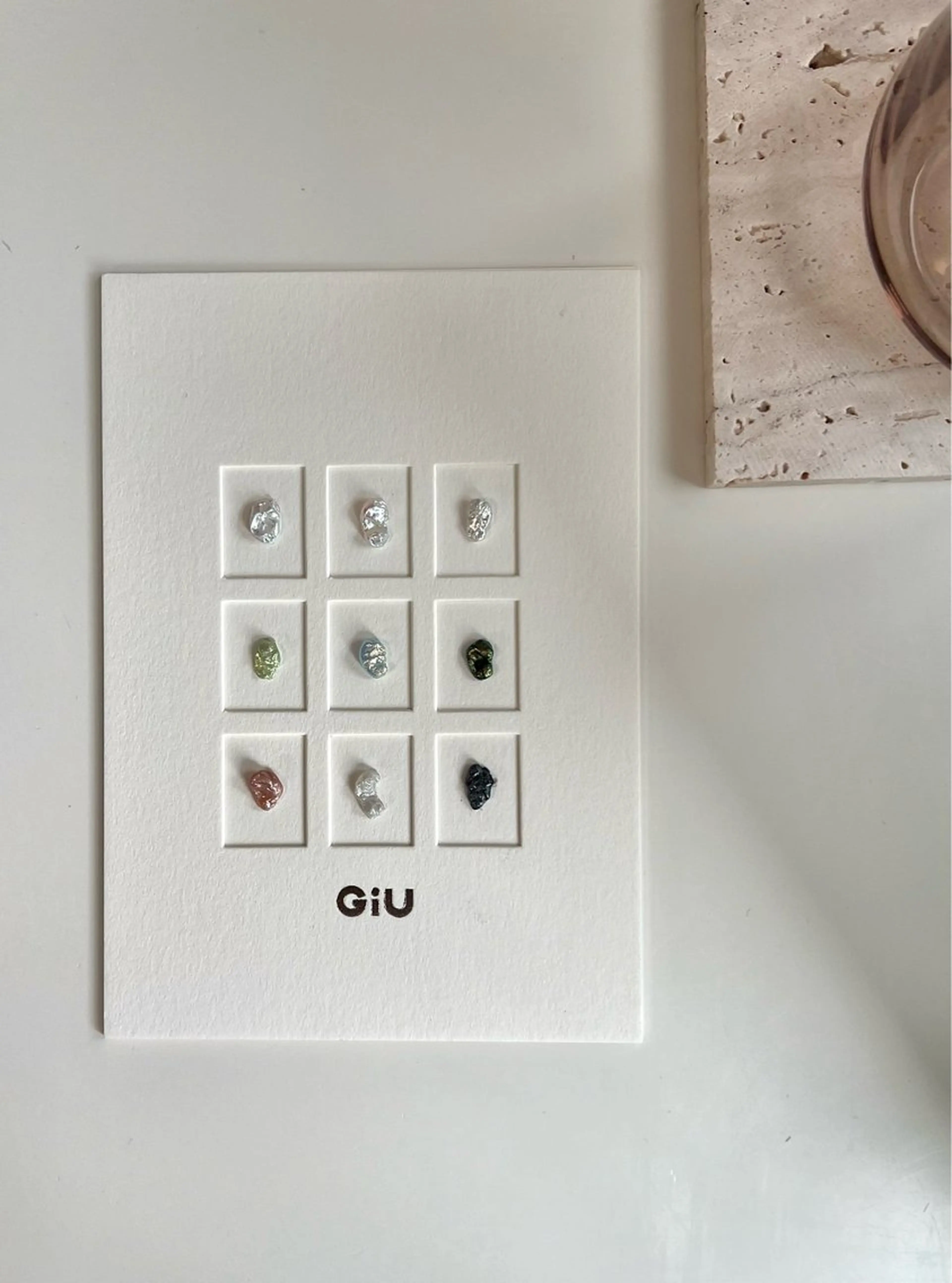 nail salon una.のネイルデザイン