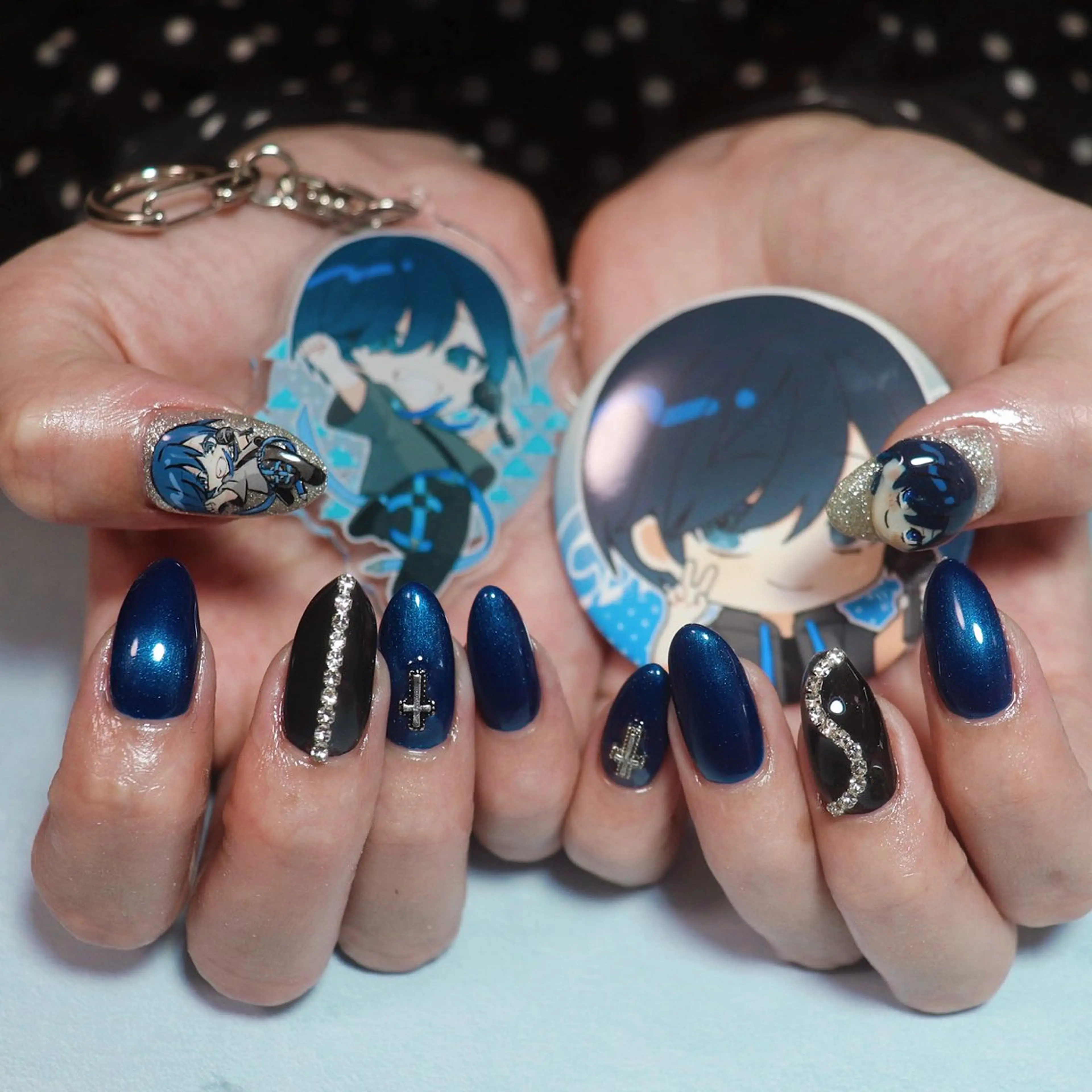 ネイル Dreamer nailのネイルデザイン