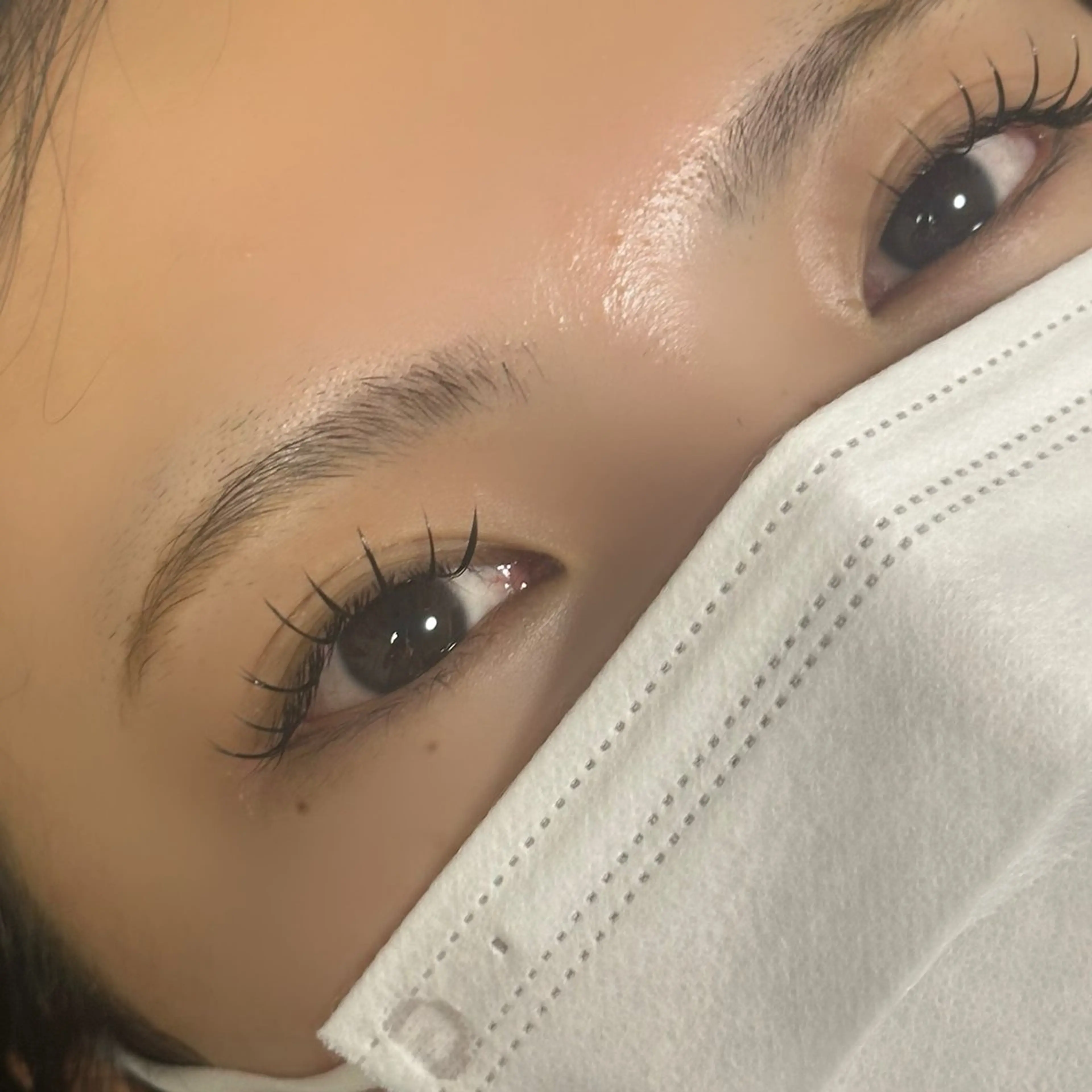 マツエク・マツパ マツエク eyesalon Liina所属・eyelash Liinaのマツエク・マツパデザイン