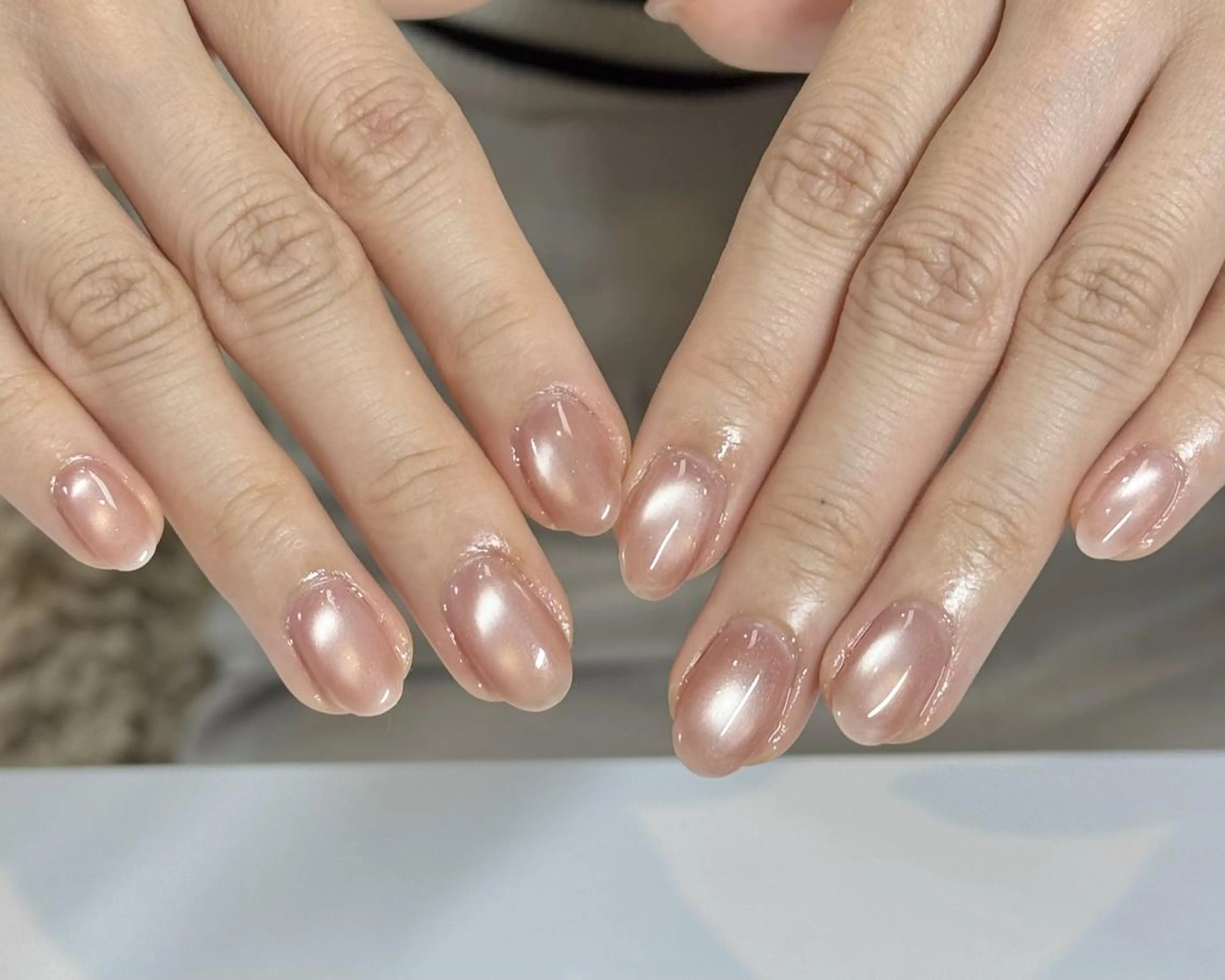 ネイル ル ルのネイルデザイン