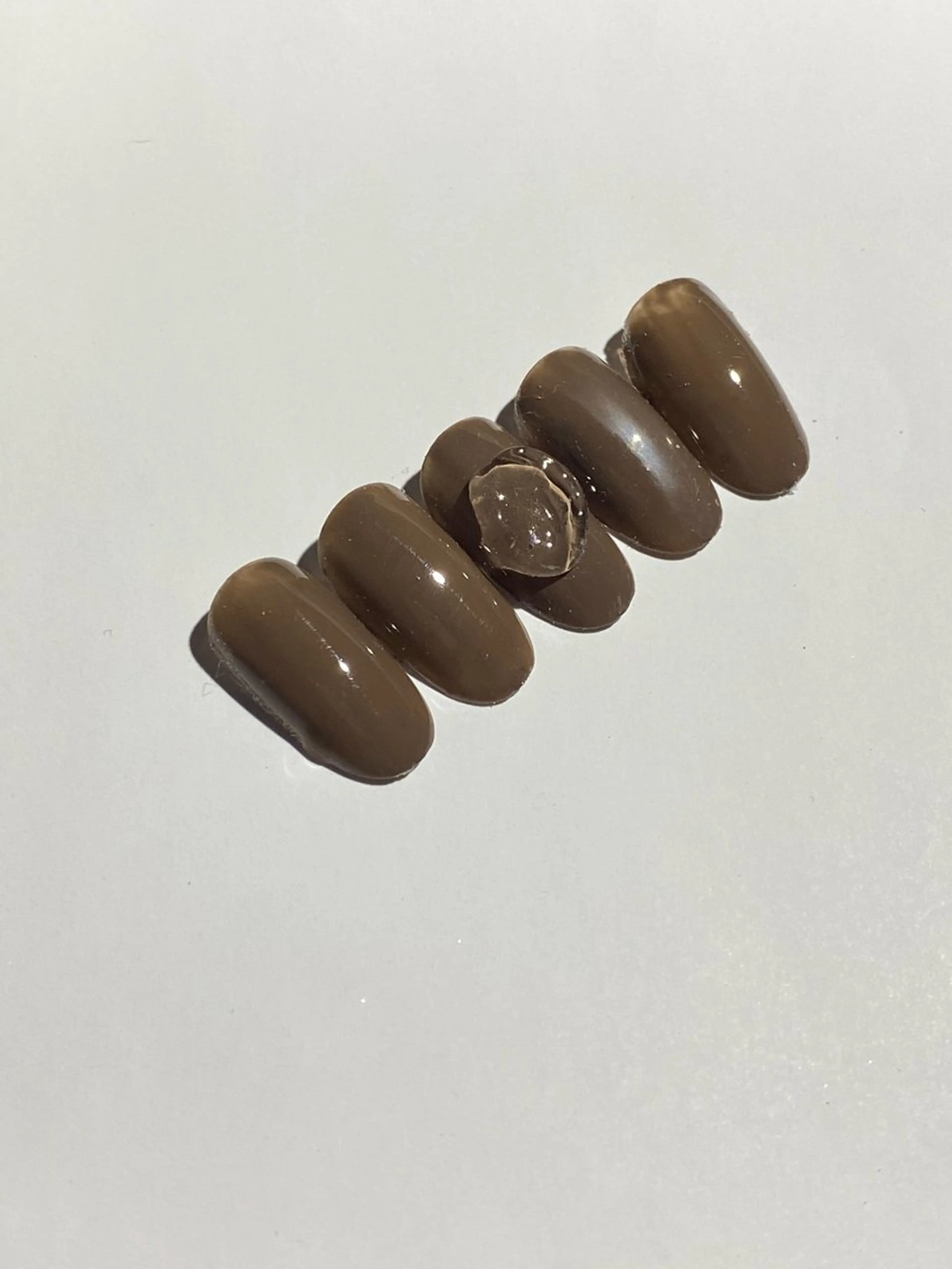 ネイル MaisonMizuho所属・原田 愛那のネイルデザイン