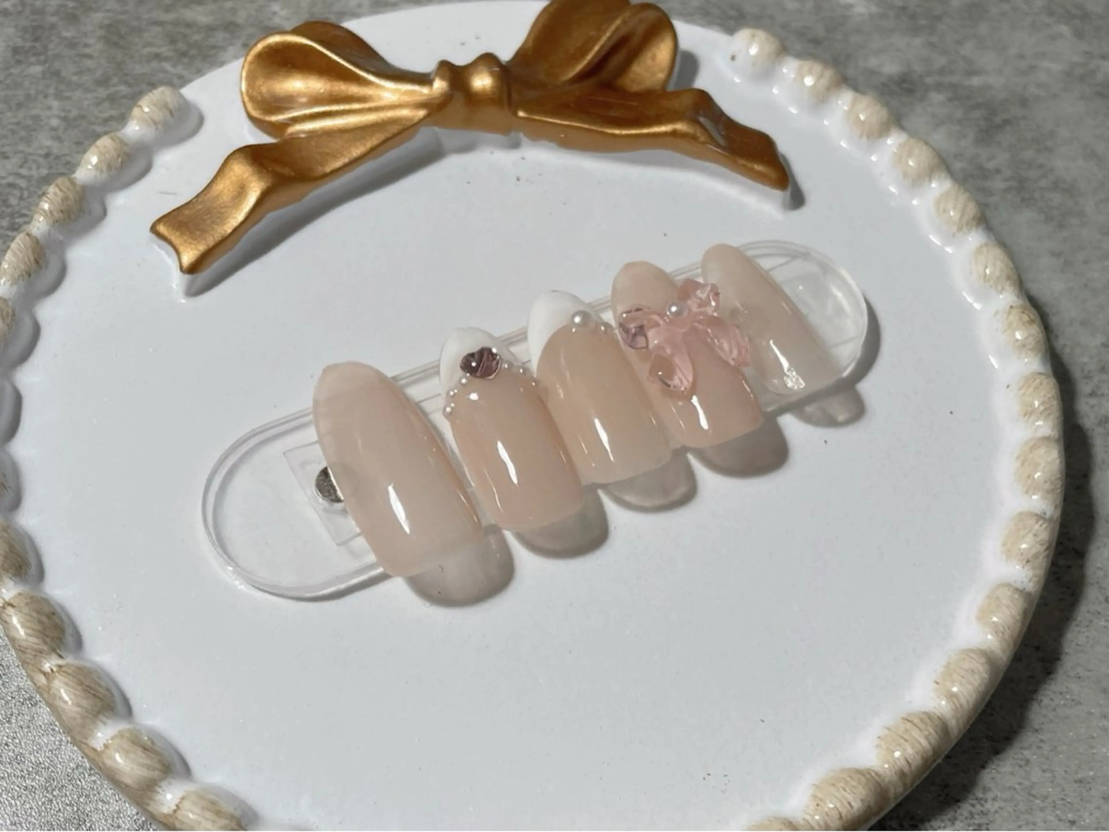 ネイル vico【名古屋栄店】所属・vico栄 kitagawaのネイルデザイン