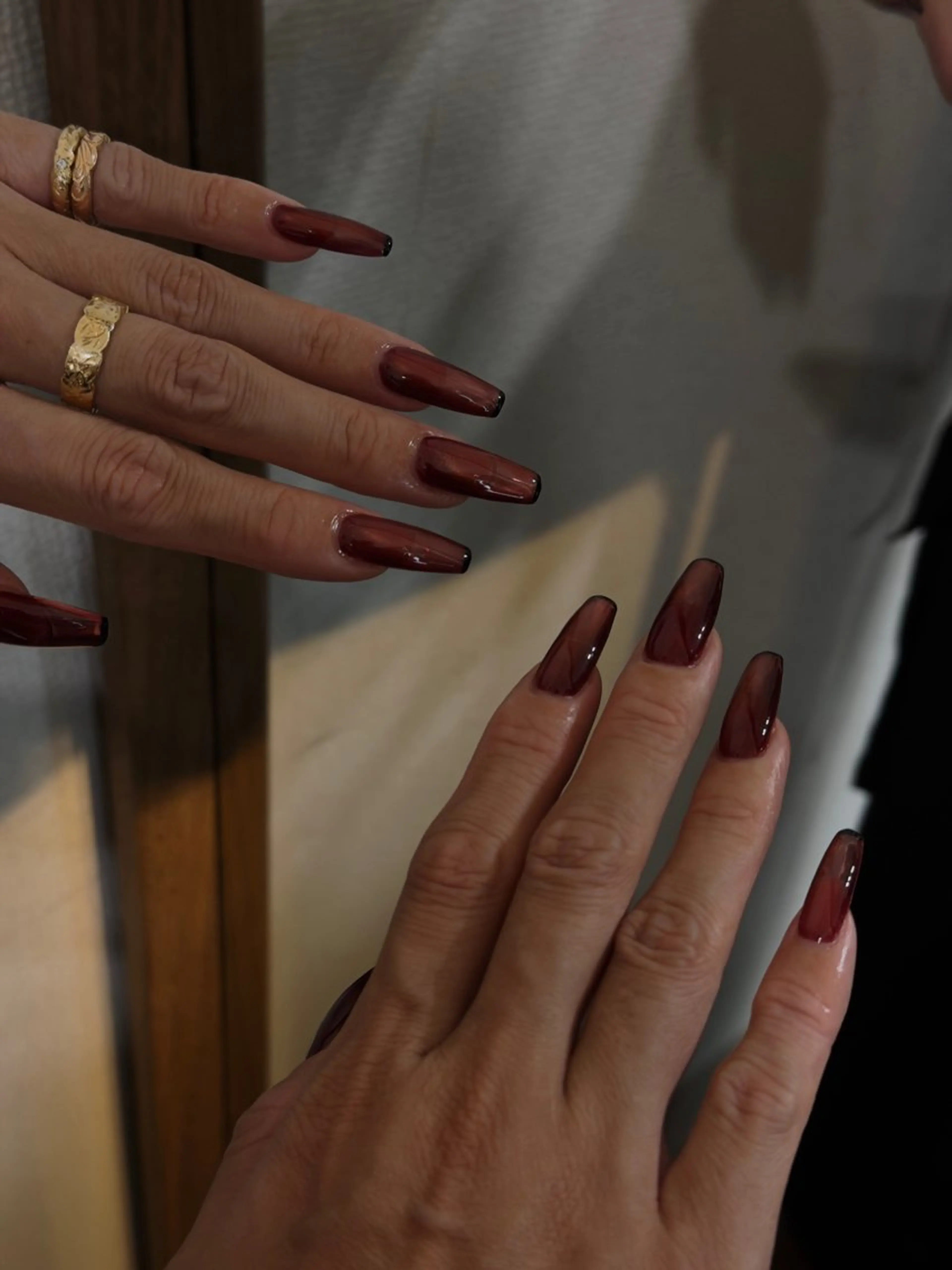 ネイル ハンドネイル Nroom.所属・Nroom. /はるのネイルデザイン