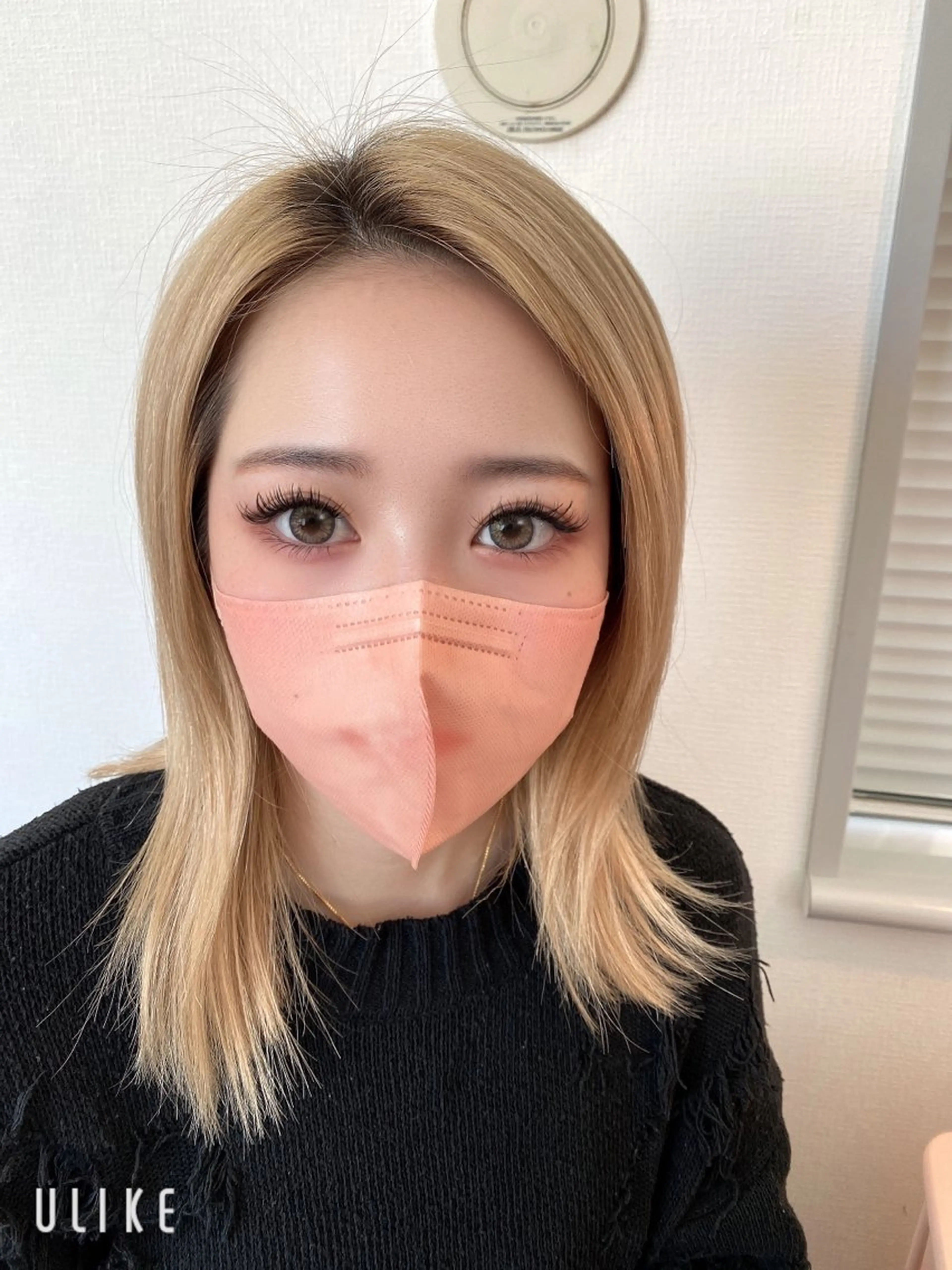 マツエク・マツパ バインドロック 神山 ビューティー・アイのマツエク・マツパデザイン