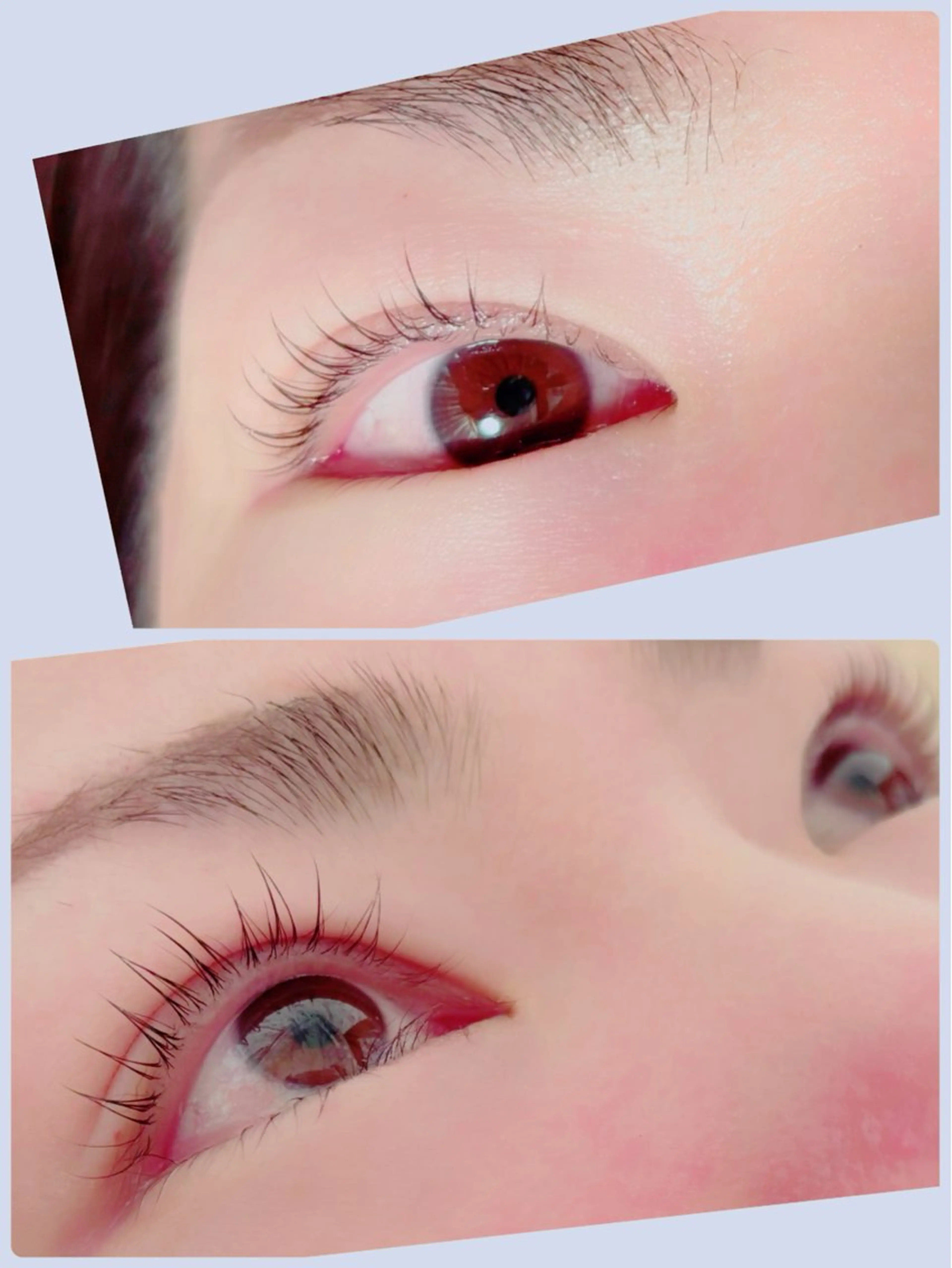 マツエク・マツパ E'clat所属・E'clat Kanaのエステ・リラクイメージ