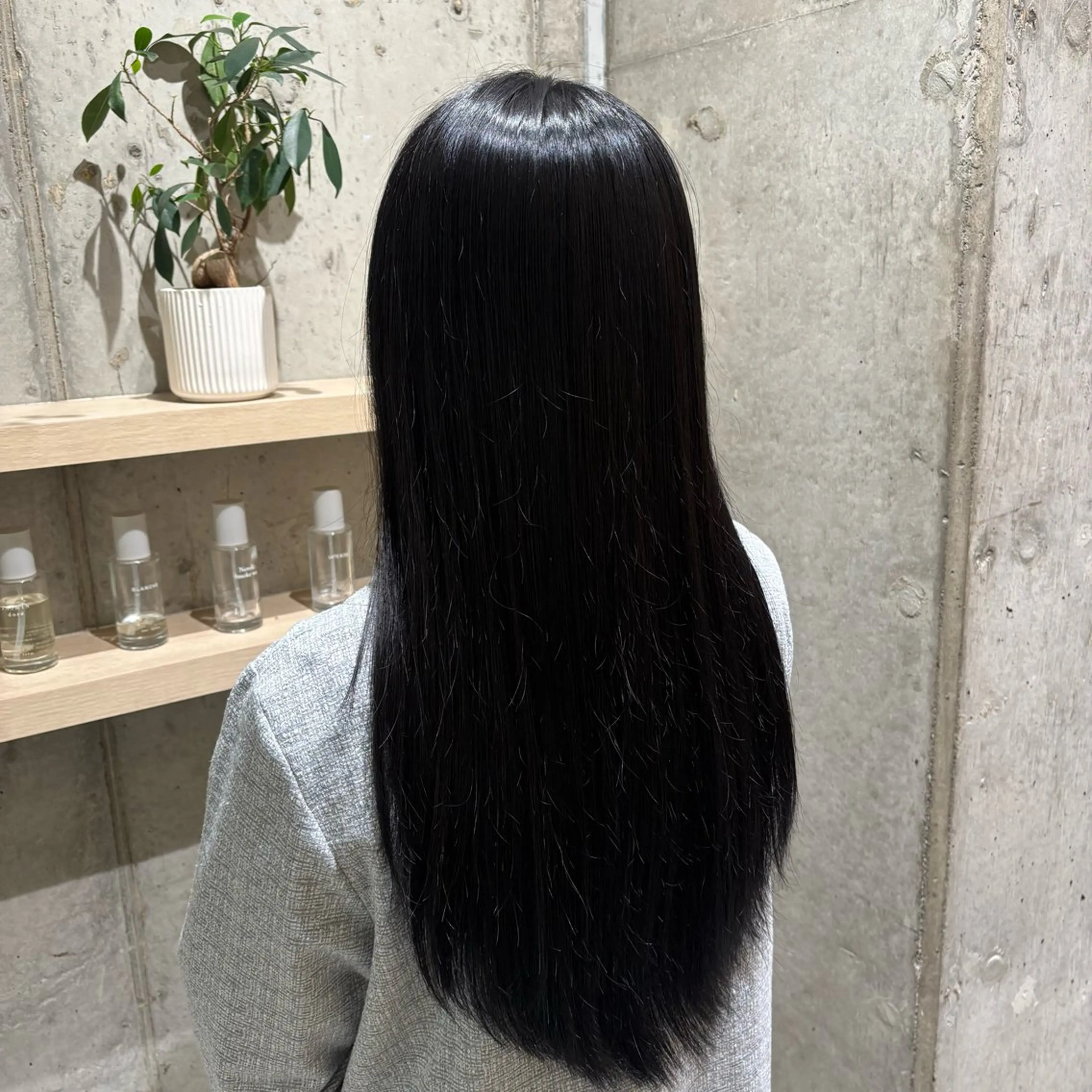 ロング カラー ヘアカラー りあの🎀 /暖色カラー🍒のヘアスタイル